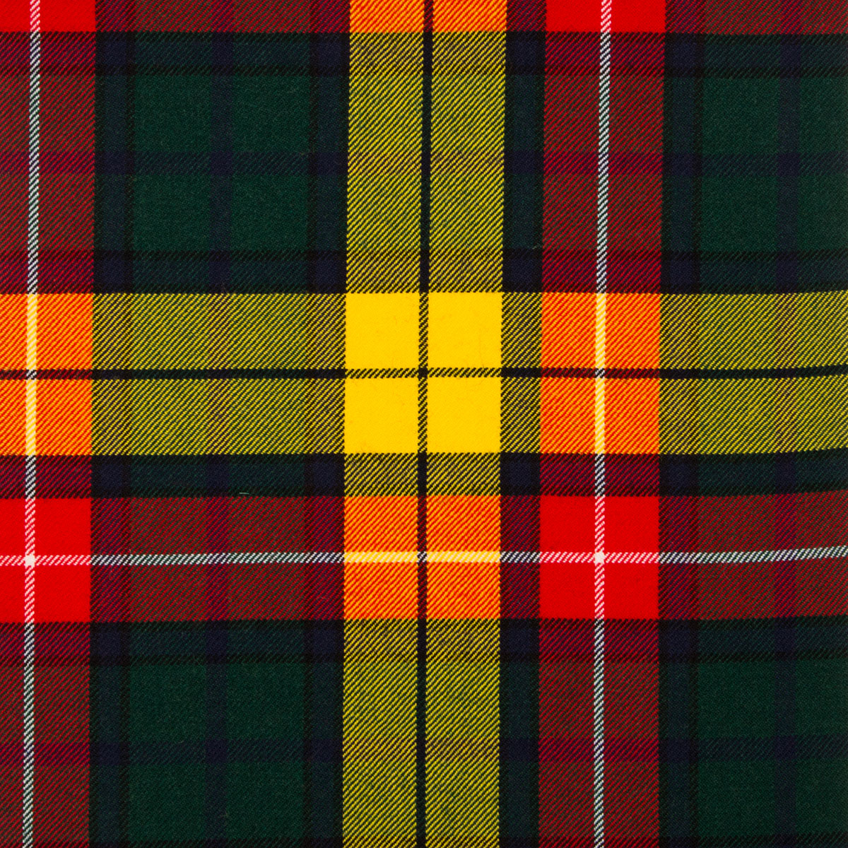 Tartan Flashes (100% Wolle)