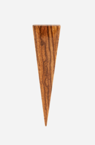 Kilt Pin Wood Arrow