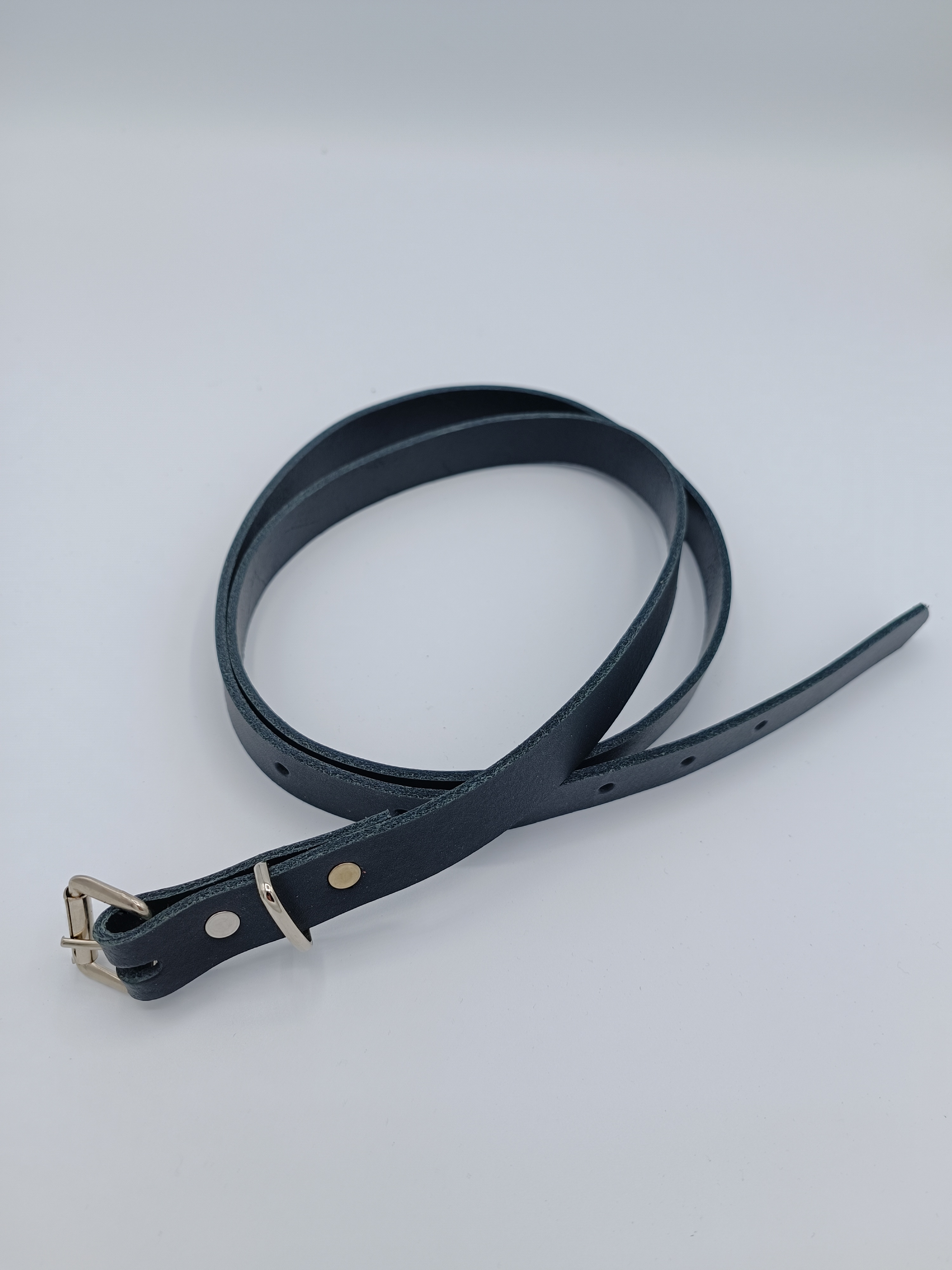 Sporran Ledergürtel Easy