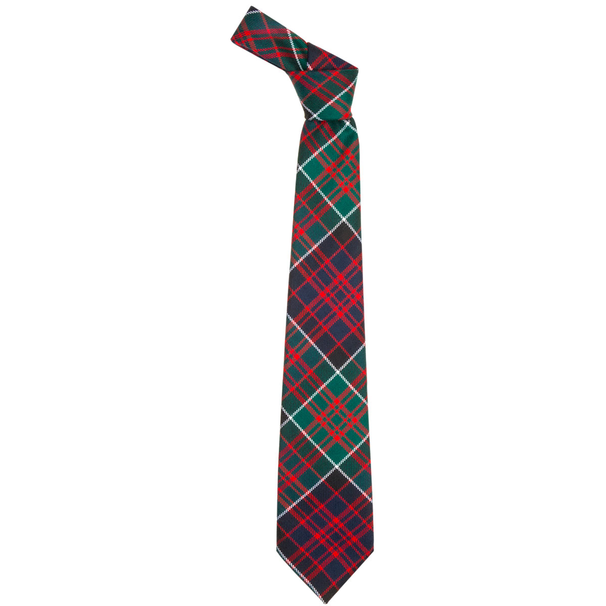 Tartan Krawatte