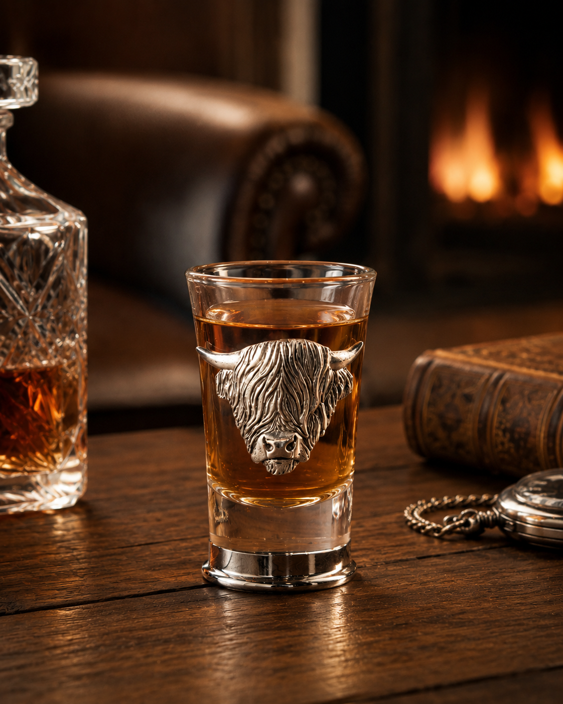 Shot Glas
