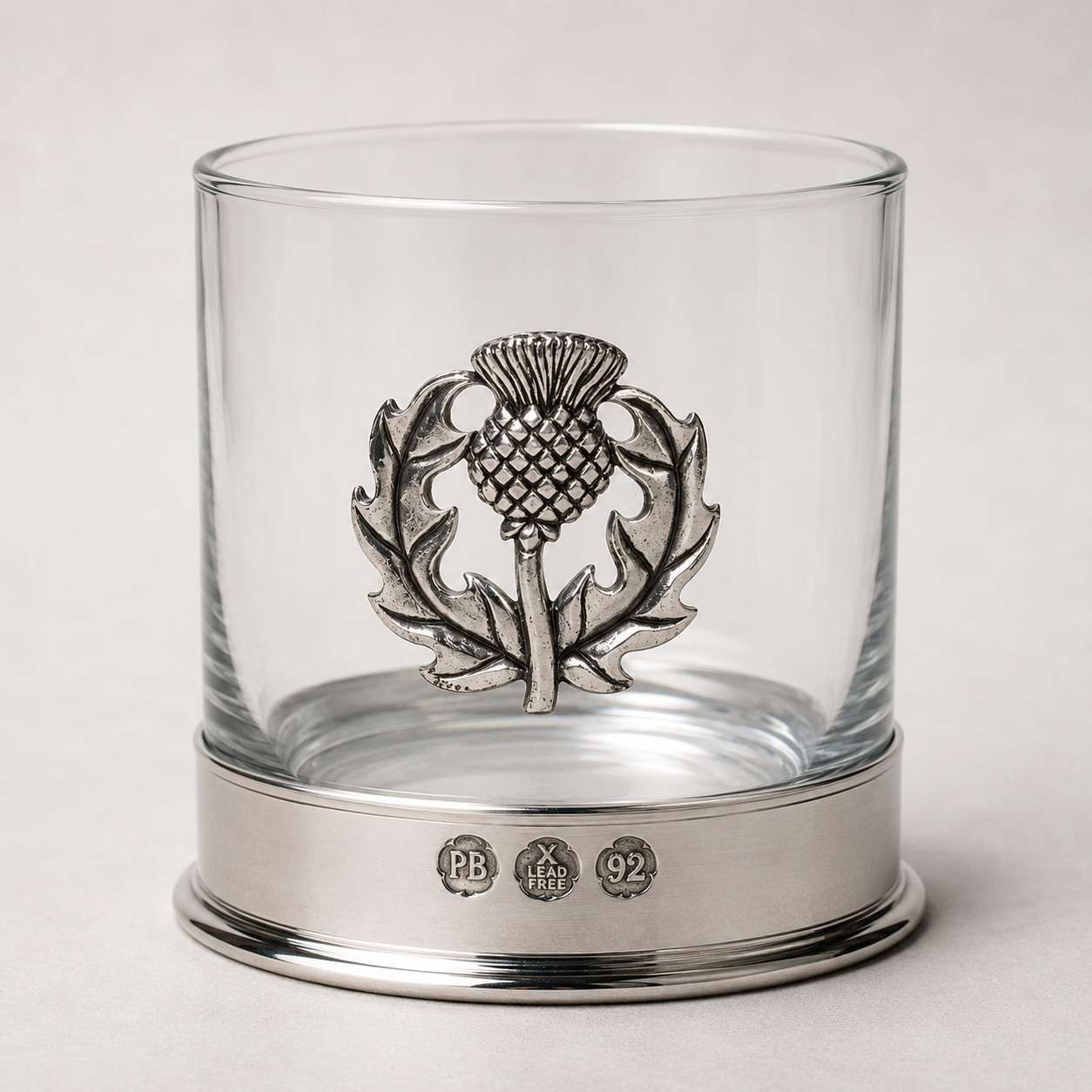 Whisky Glas 