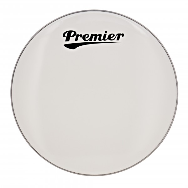 Premier Marching 18" Bass Drumhead