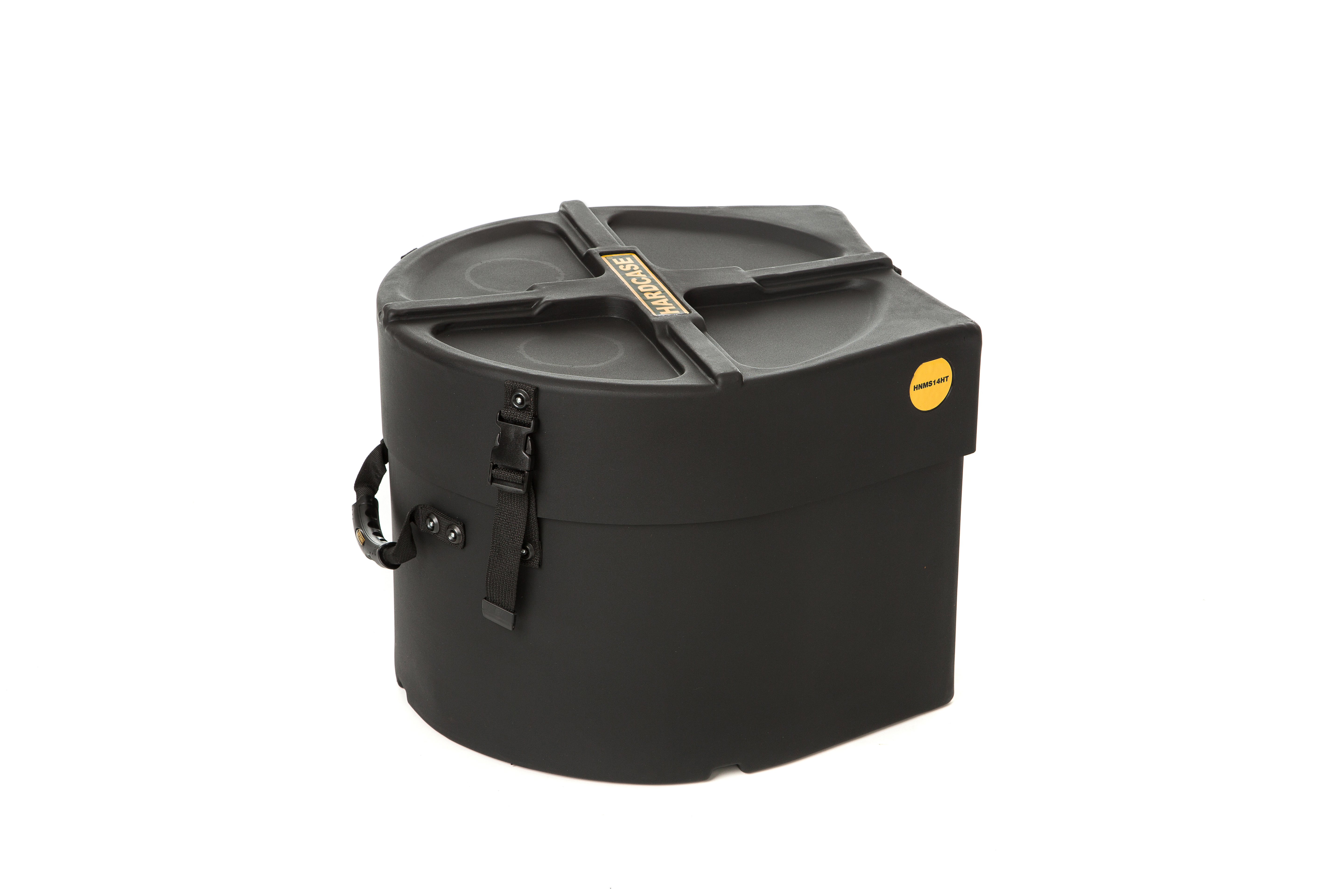 Hardcase  Marching Snare Case (High Tension) mit Foam Pads