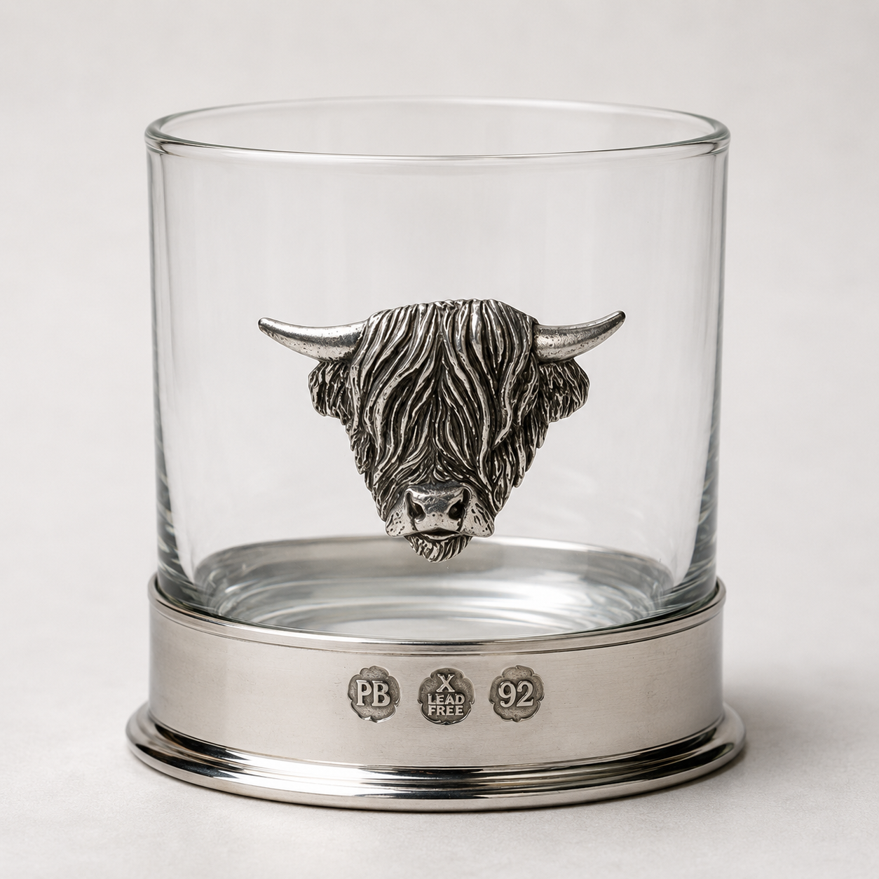 Whisky Glas 
