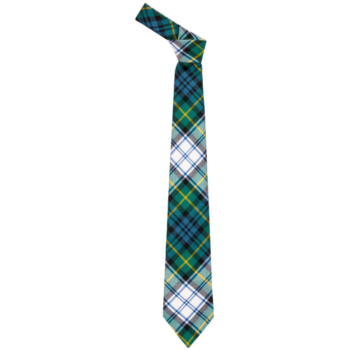 Tartan Krawatte