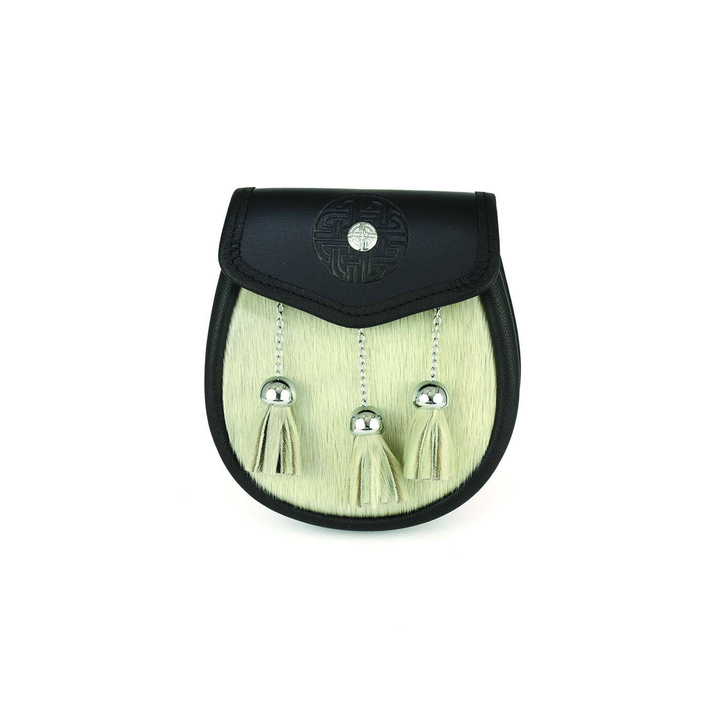 Semi Dress Sporran SD 3