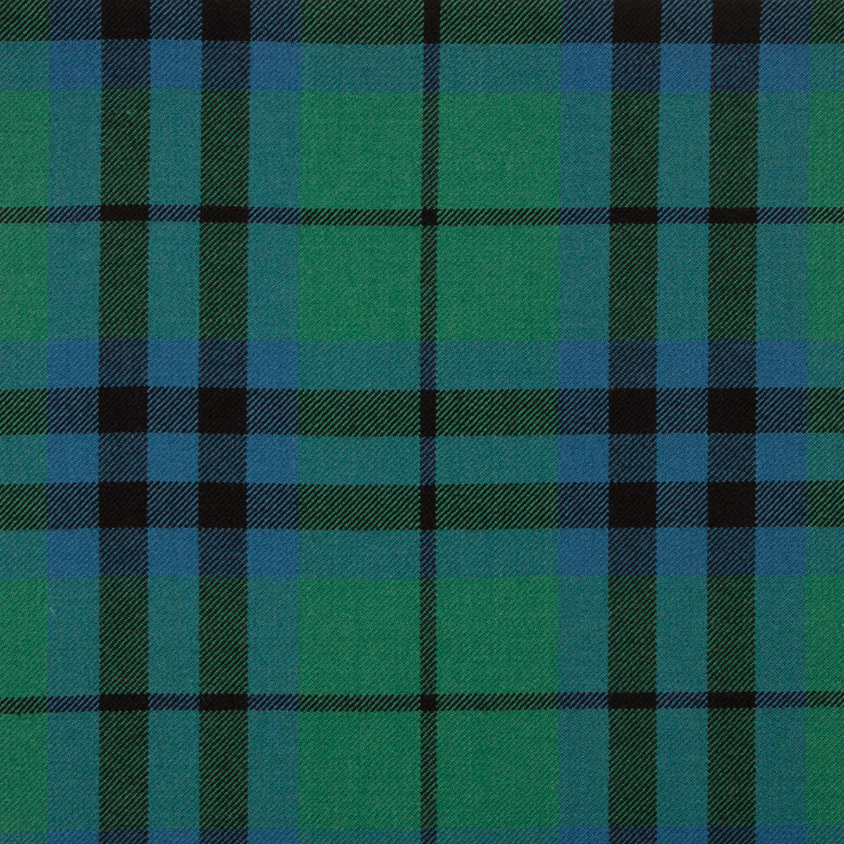 Tartan Flashes (100% Wolle)