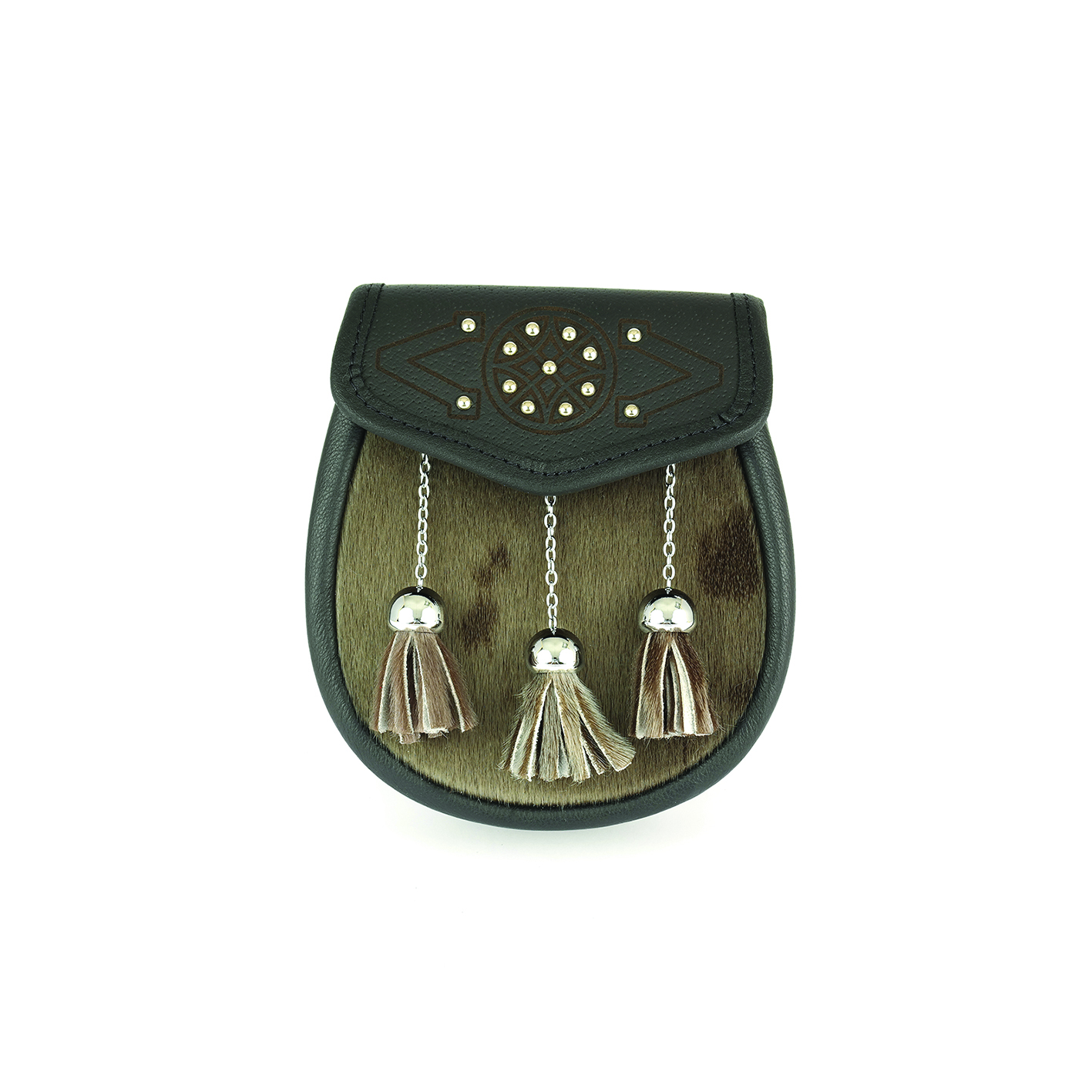 Semi Dress Sporran  5