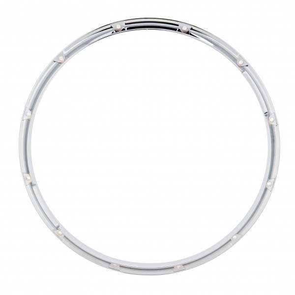 Premier HTS Batter Hoop Aluminium 