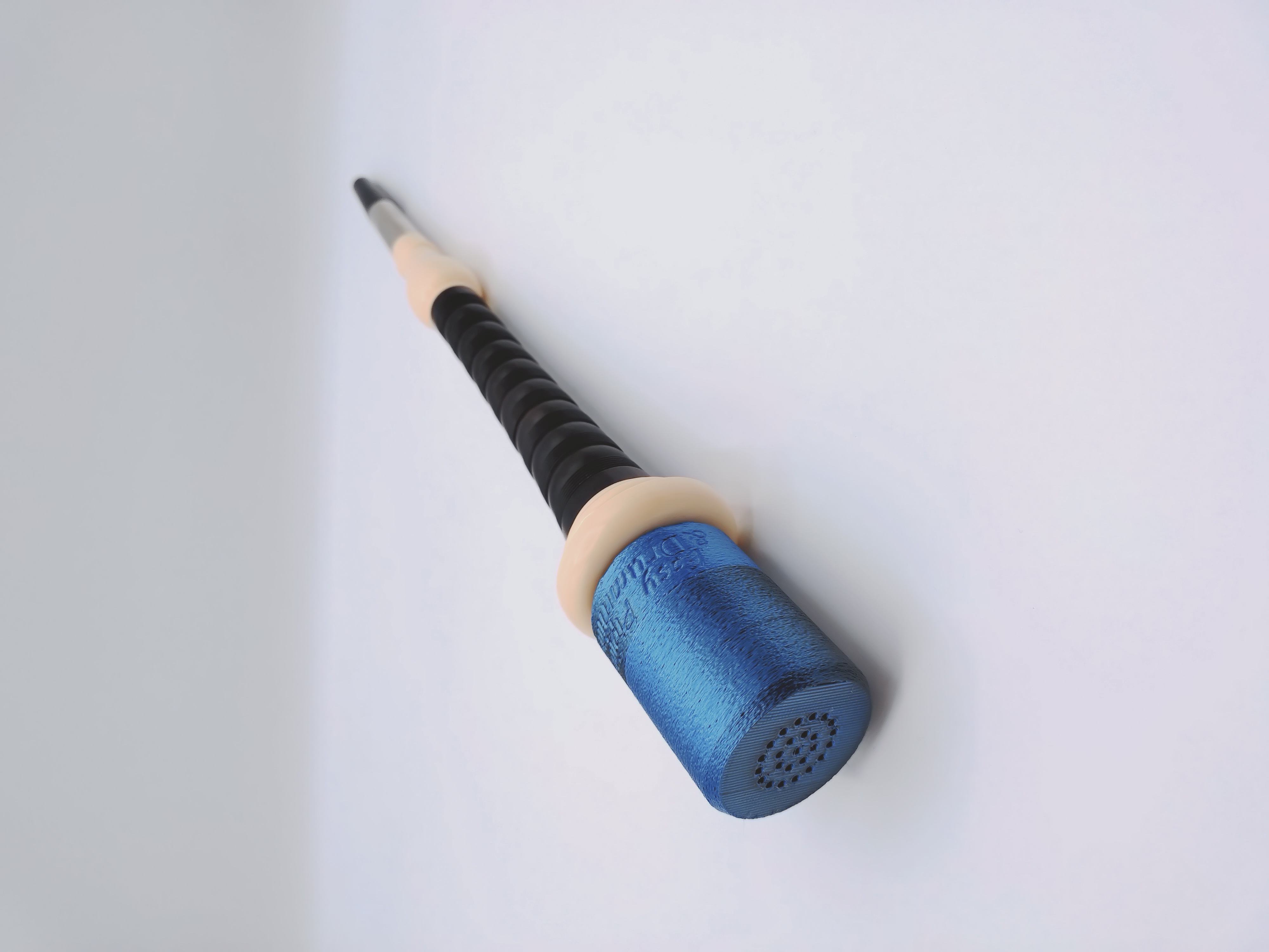 EasyValveCap- Blowpipe Ventil Protektor