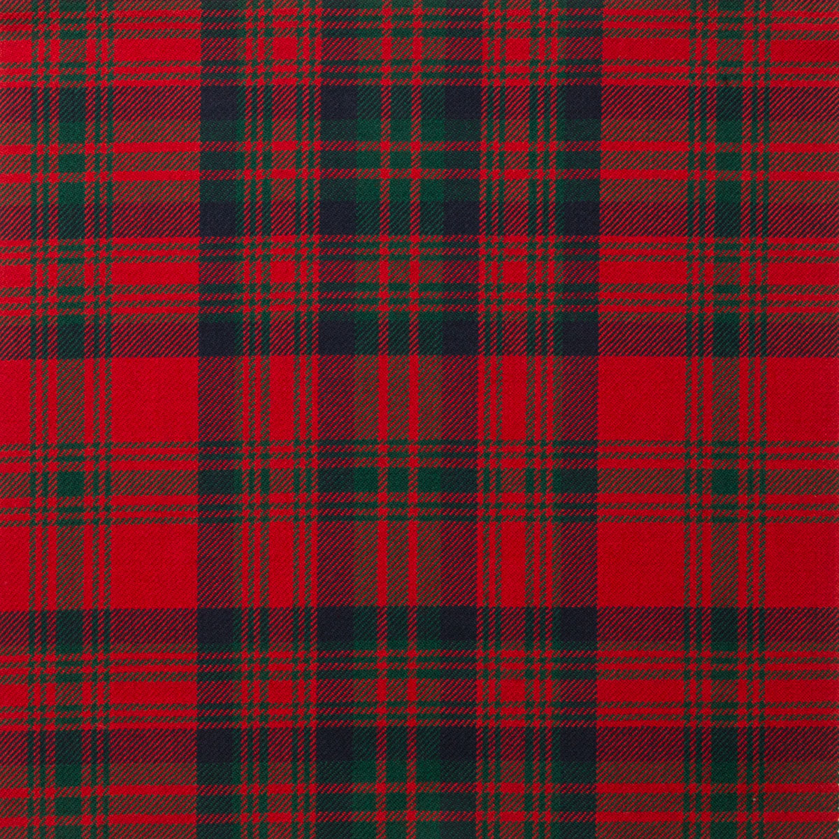 Tartan Krawatte