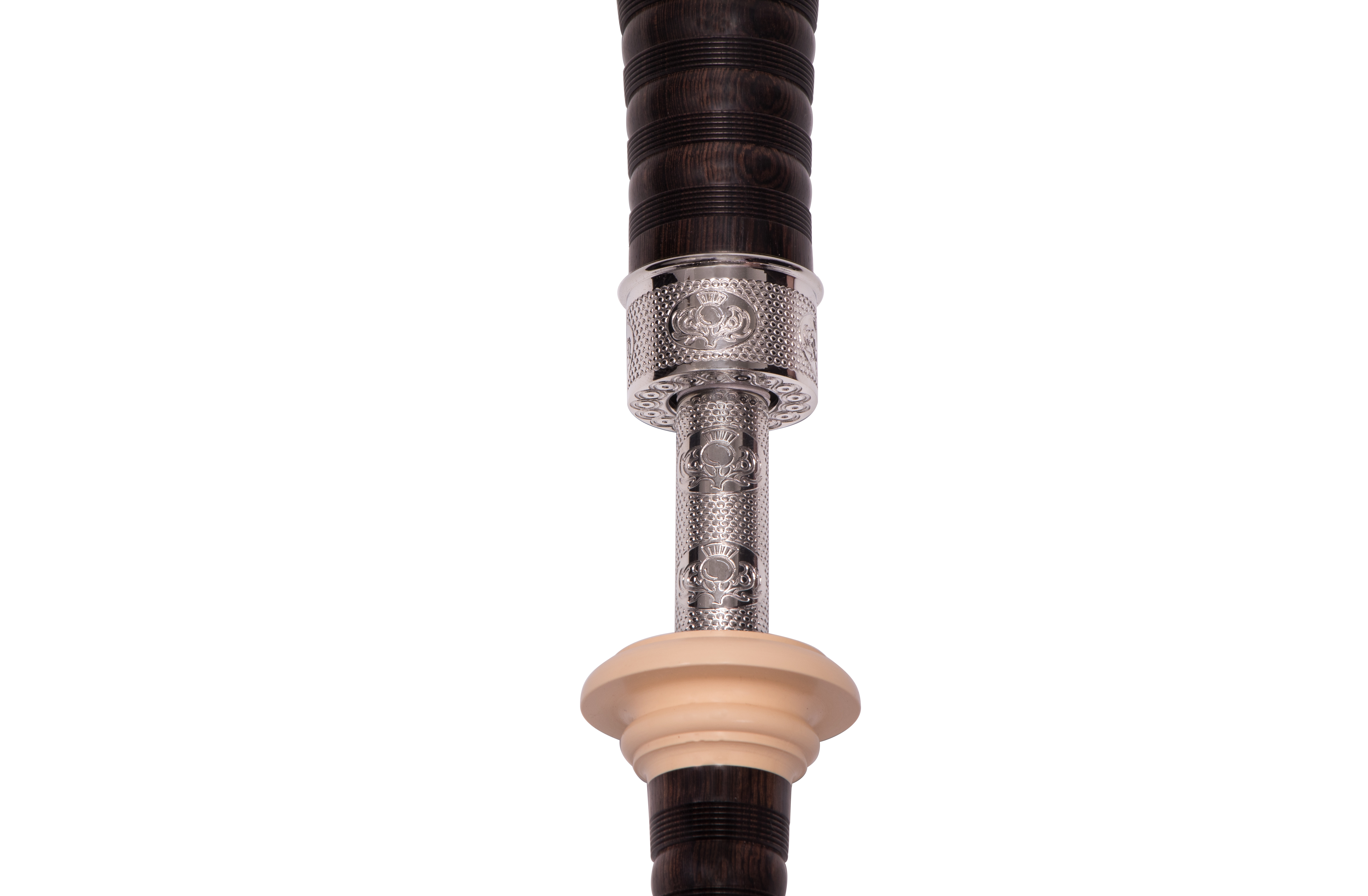  Great Highland Bagpipe Classic 4 graviert