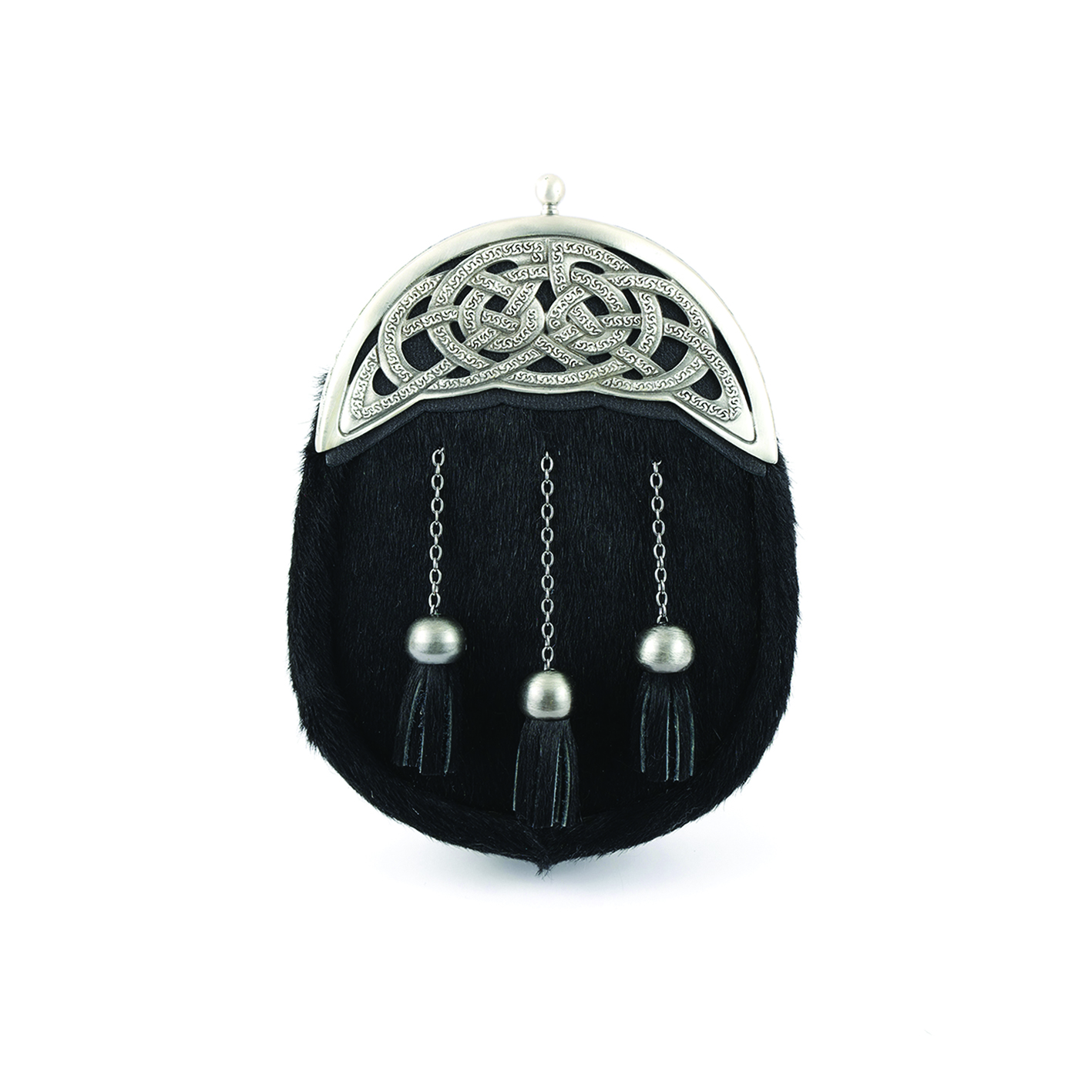 Dress Sporran Bovine versch. Varianten