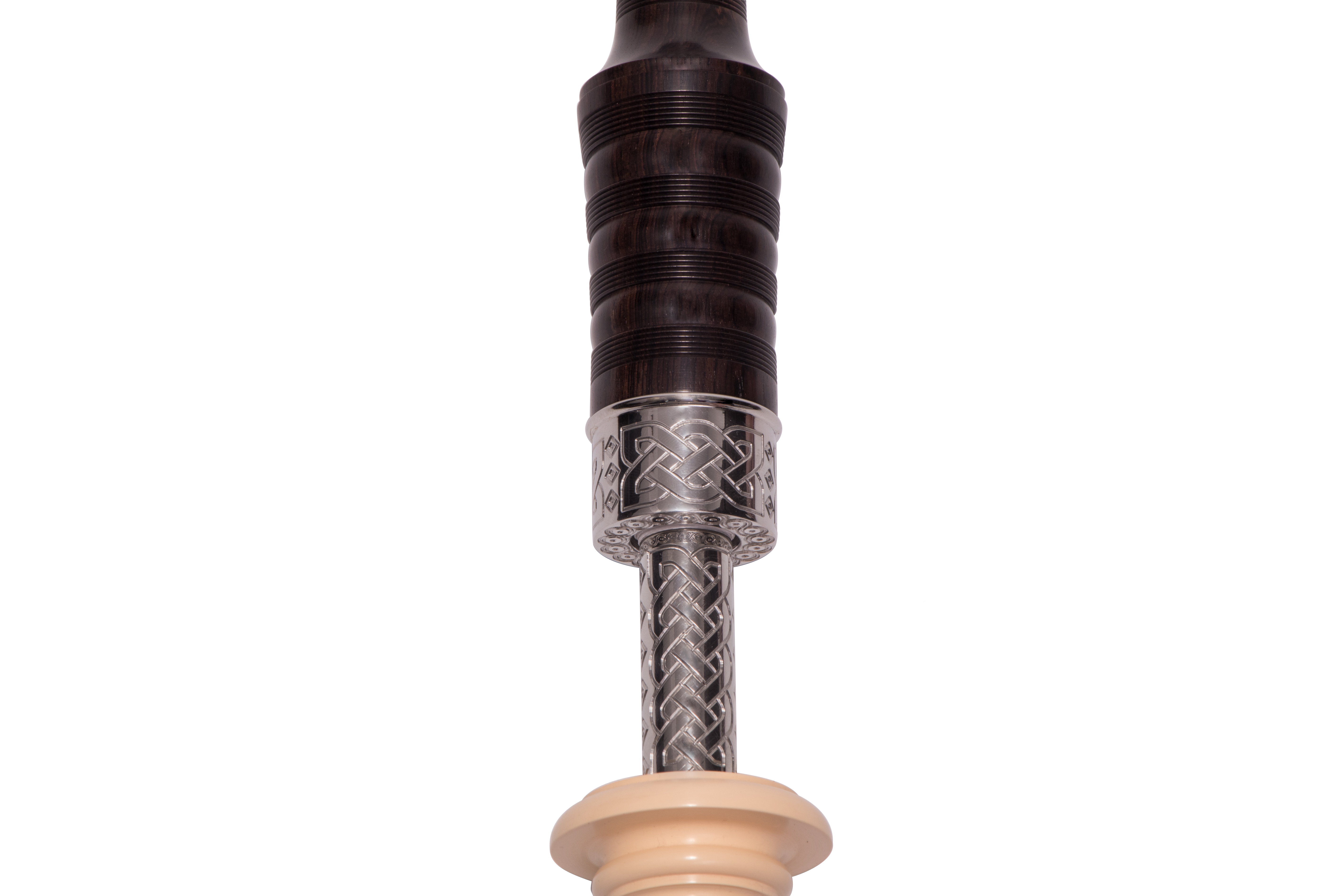  Great Highland Bagpipe Classic 4 graviert
