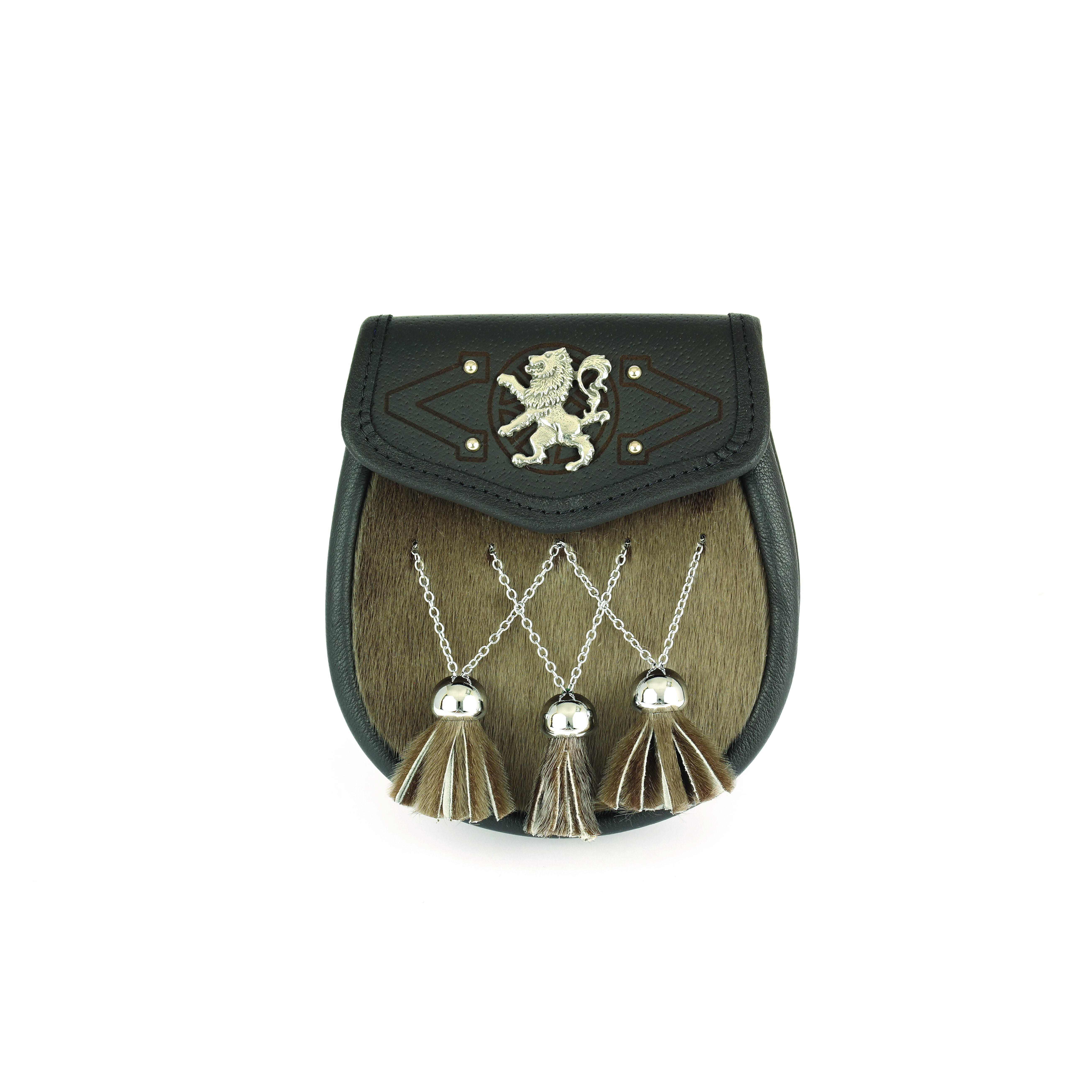 Semi Dress Sporran 10