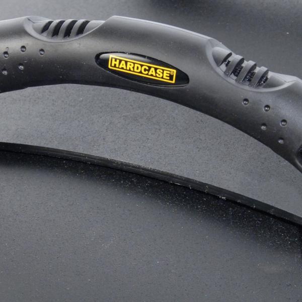 Hardcase  Marching Snare Case (High Tension) mit Foam Pads