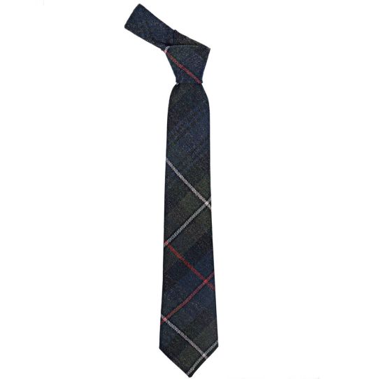 Tweed Krawatte