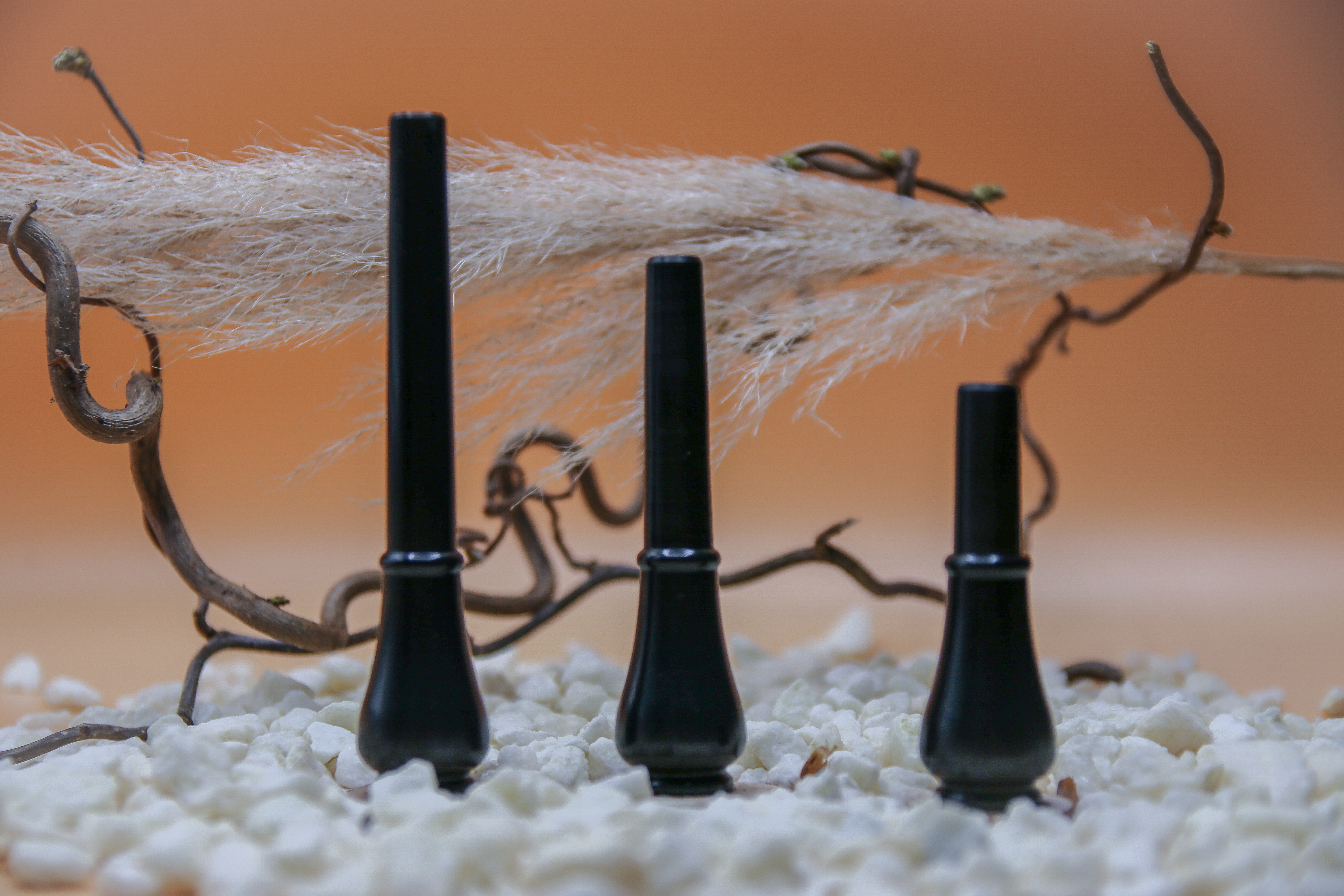 Mundstück/ Wallace Poly Mouth Piece Oval