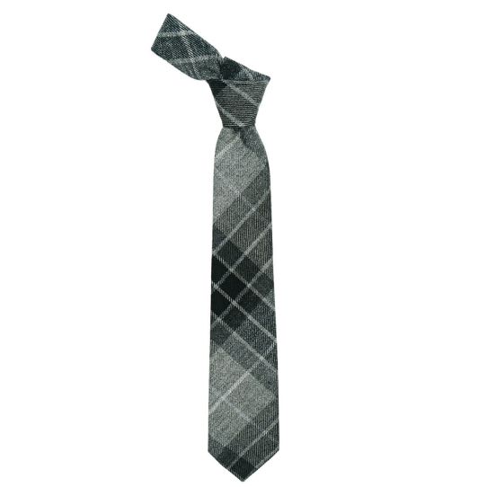 Tweed Krawatte