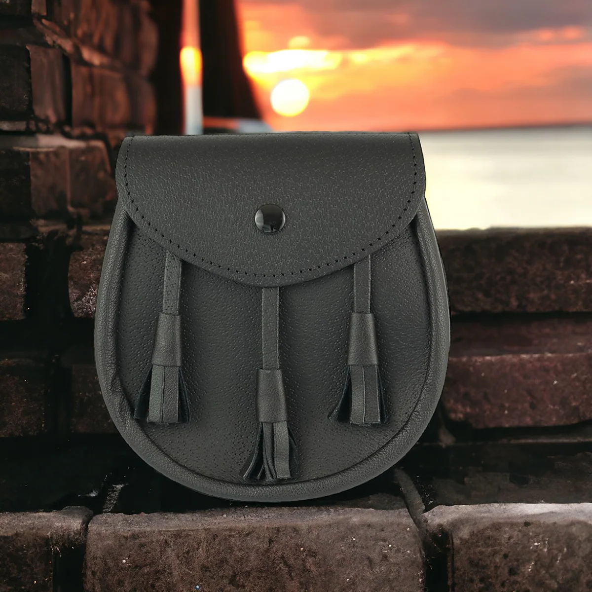 Leder Sporran SL1