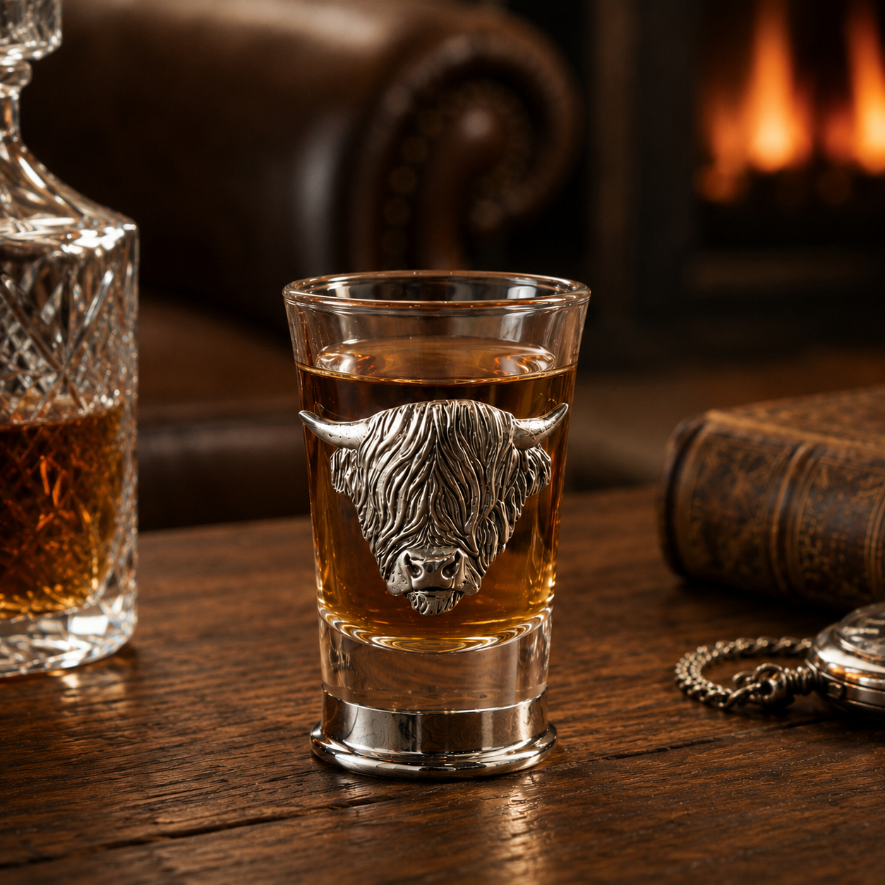 Shot Glas
