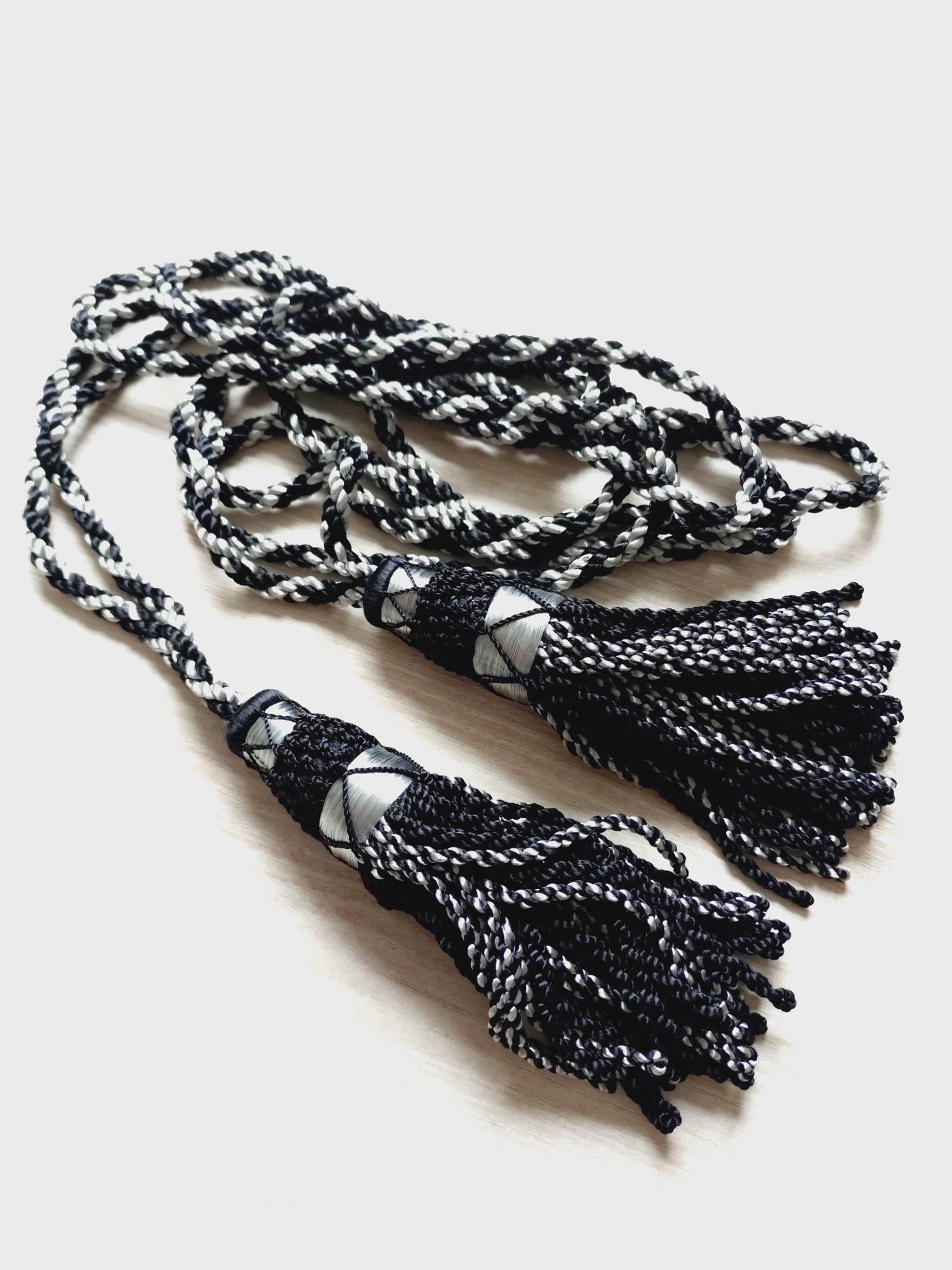 Bagpipe Cords Easy zweifarbig