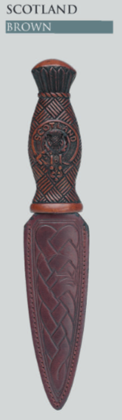 Sgian Dubh Scotland