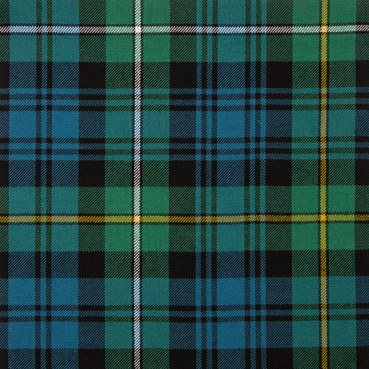 Tartan Flashes (100% Wolle)