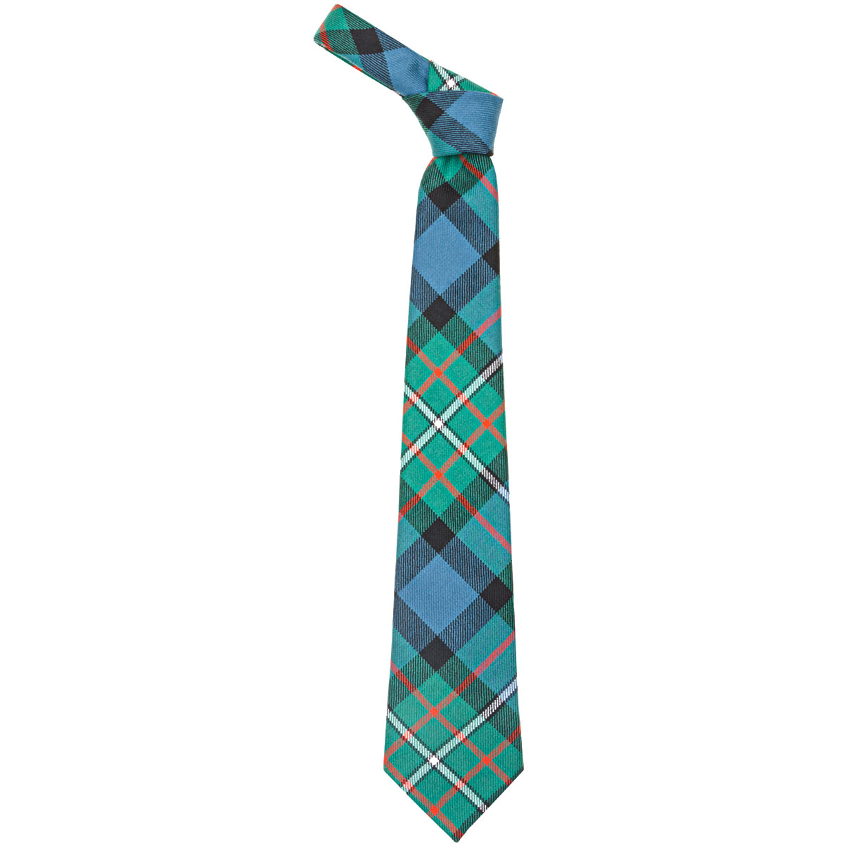 Tartan Krawatte