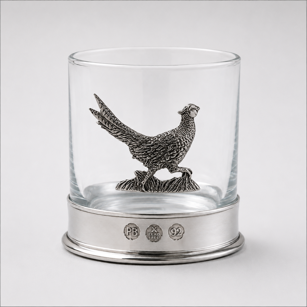 Whisky Glas 