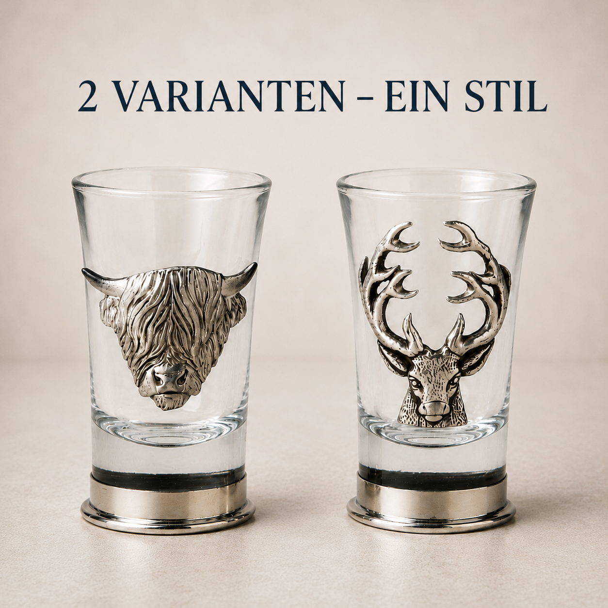 Shot Glas