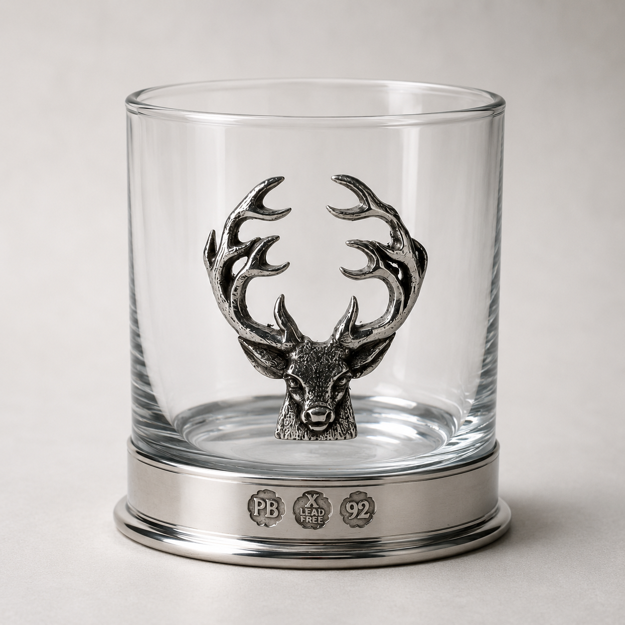 Whisky Glas 