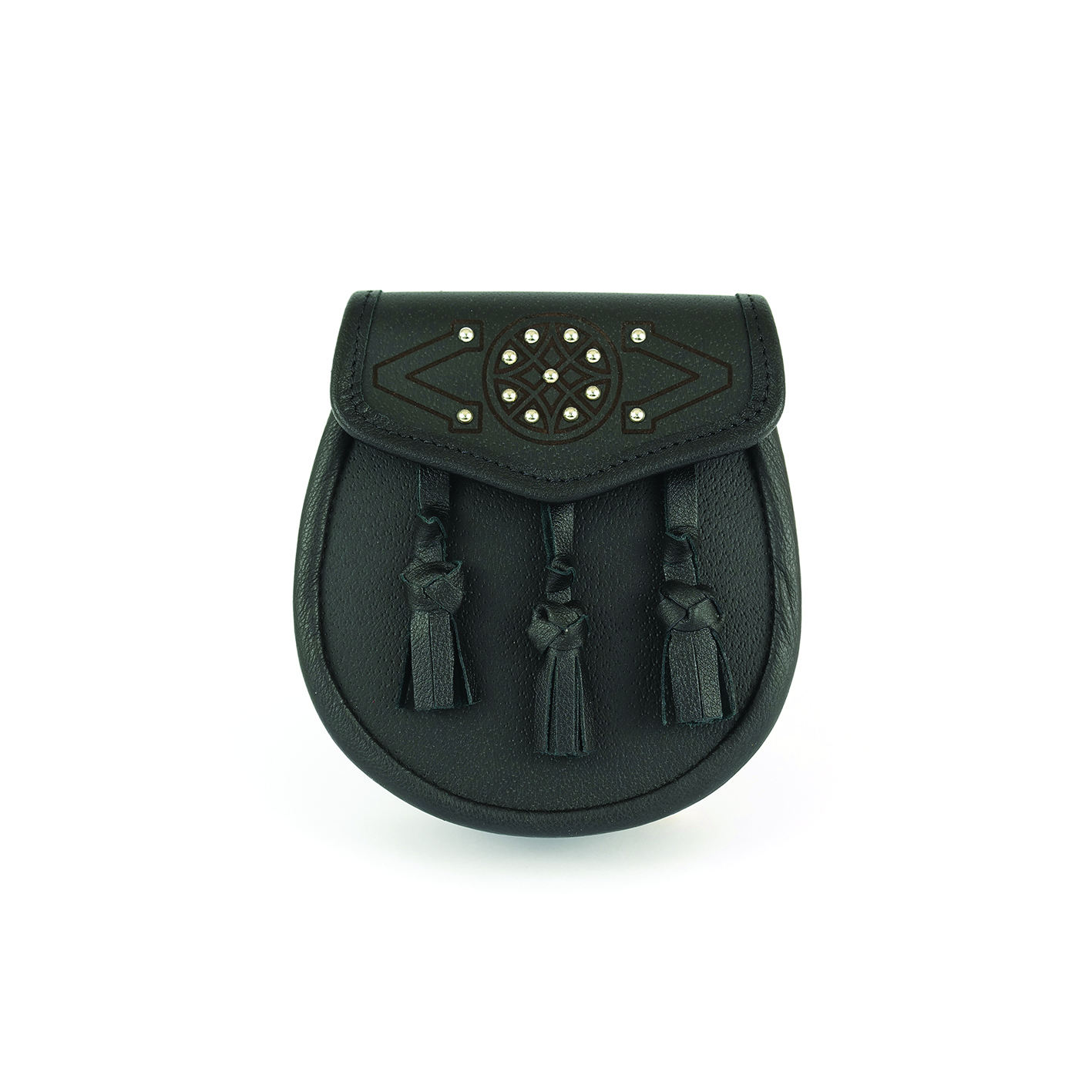 Leder Sporran Leather 3