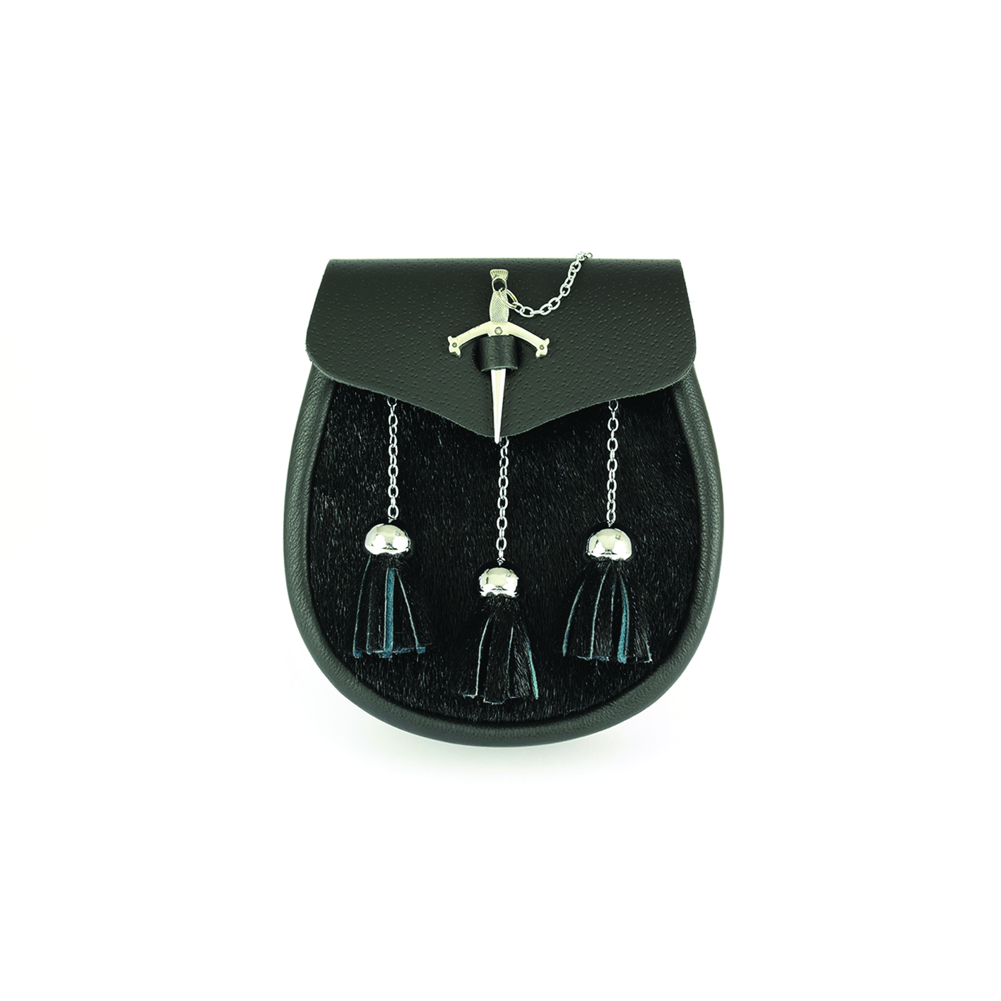 Semi Dress Sporran SD 7