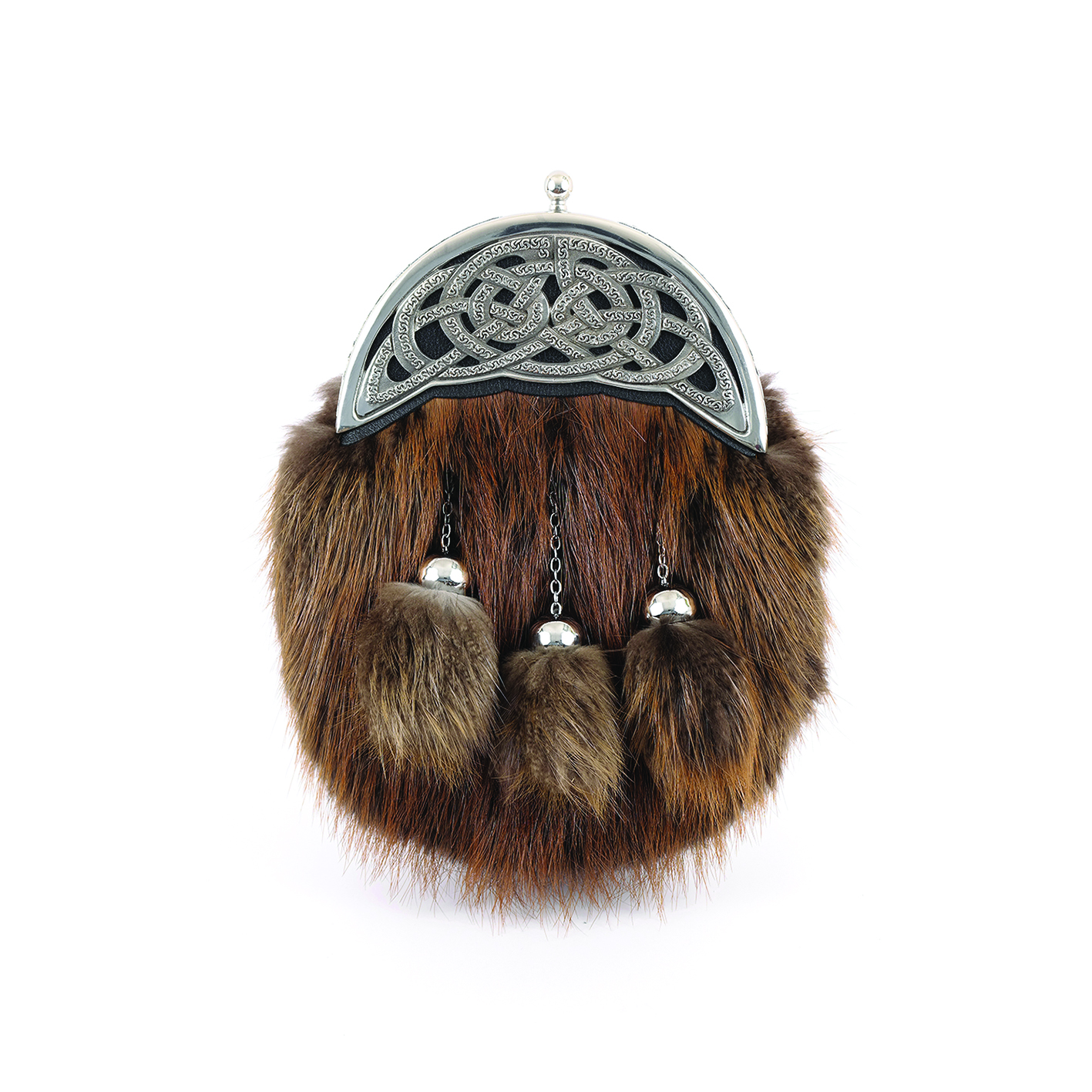 Dress Sporran Bieber