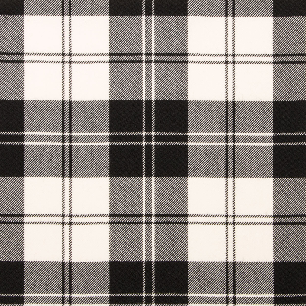 Tartan Flashes (100% Wolle)