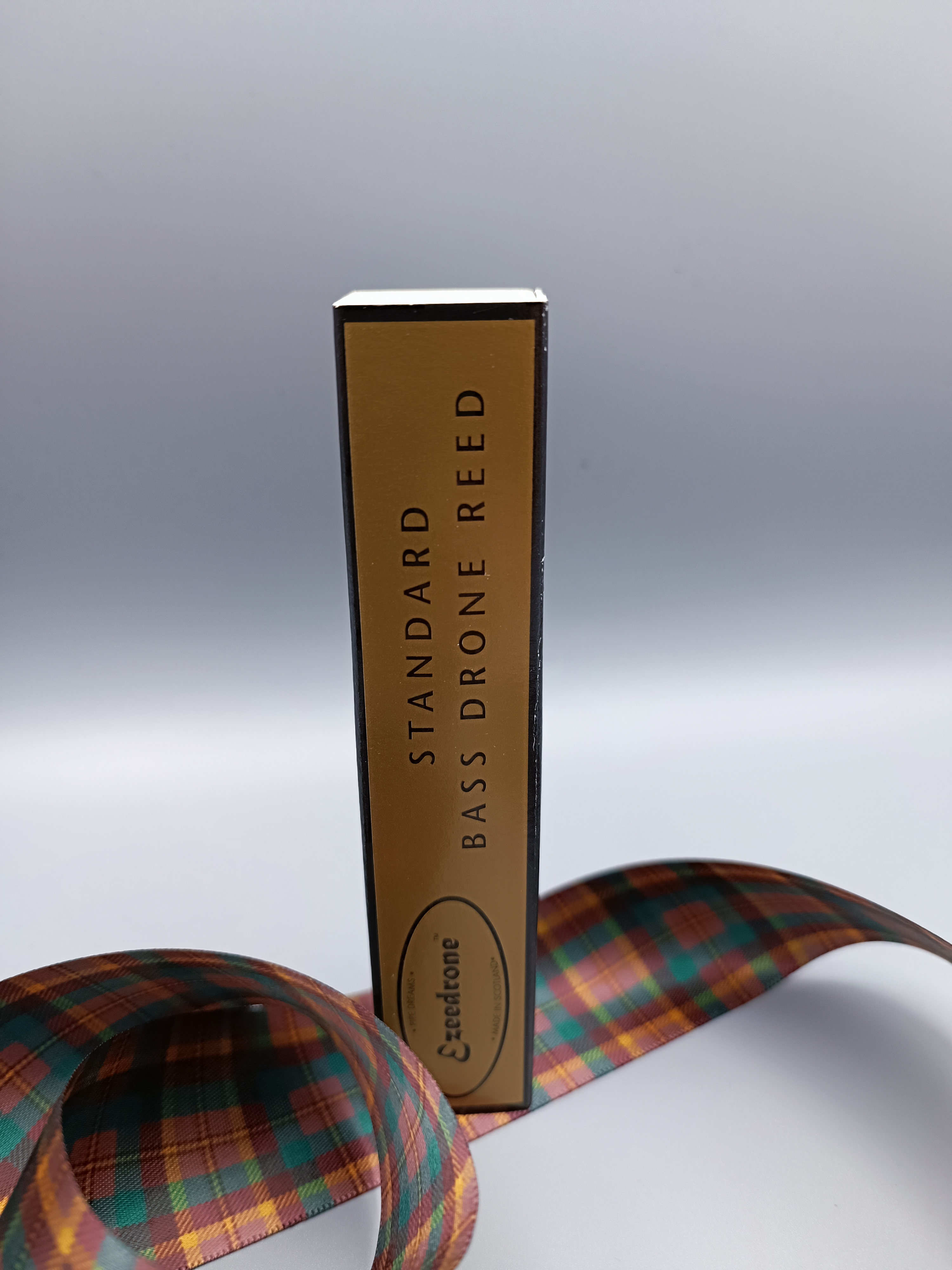 Ezeedrone Standard Bass Drone Reed