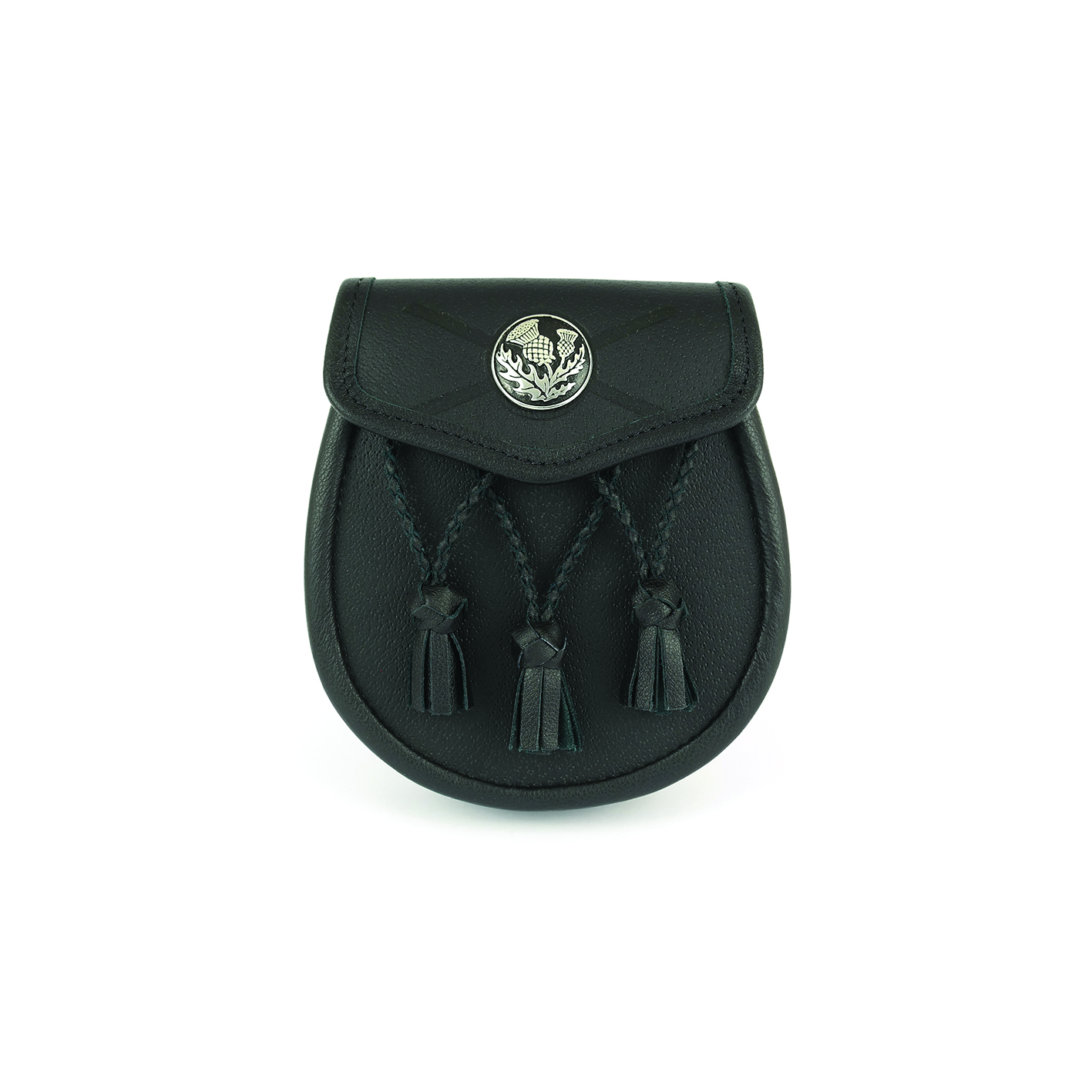 Leder Sporran Leather 5