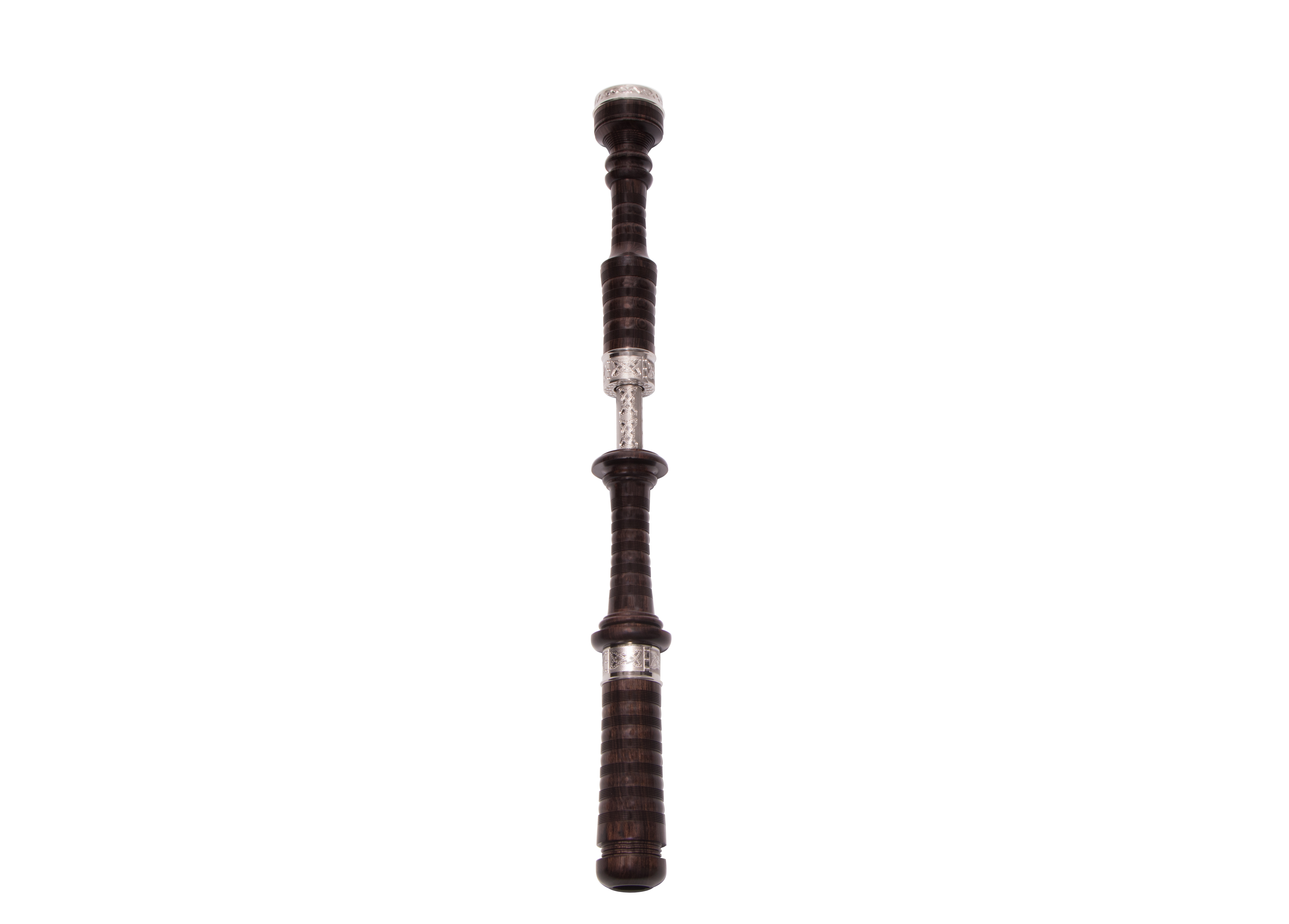 Great Highland Bagpipe Classic 5 graviert