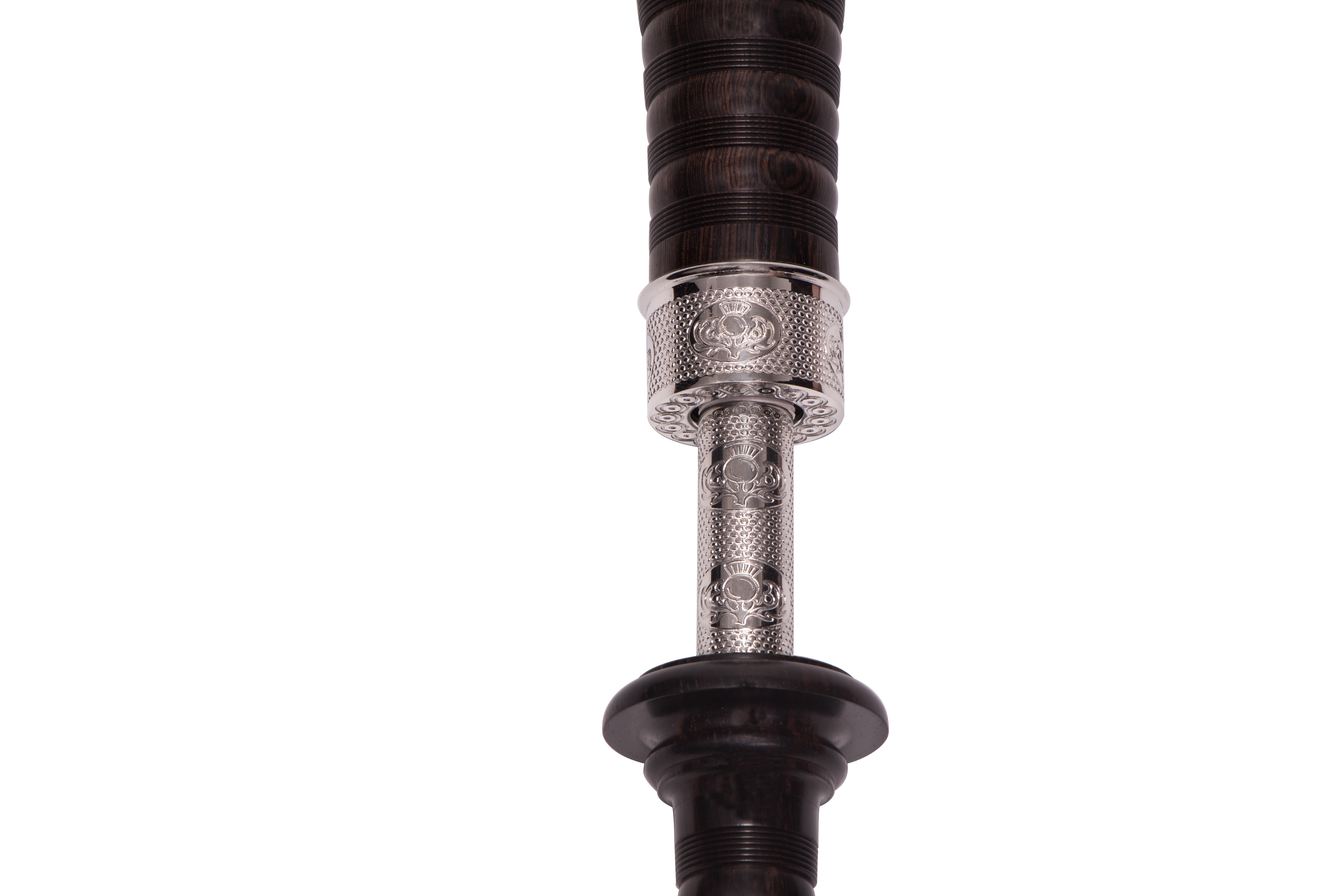 Great Highland Bagpipe Classic 5 graviert