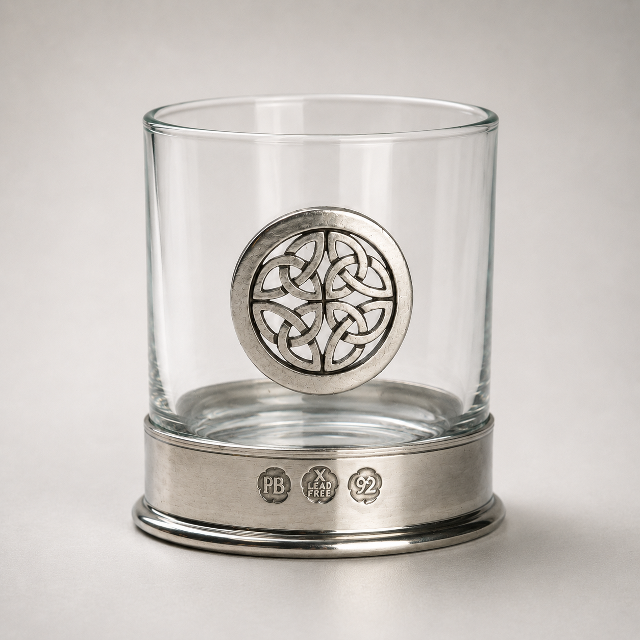 Whisky Glas 