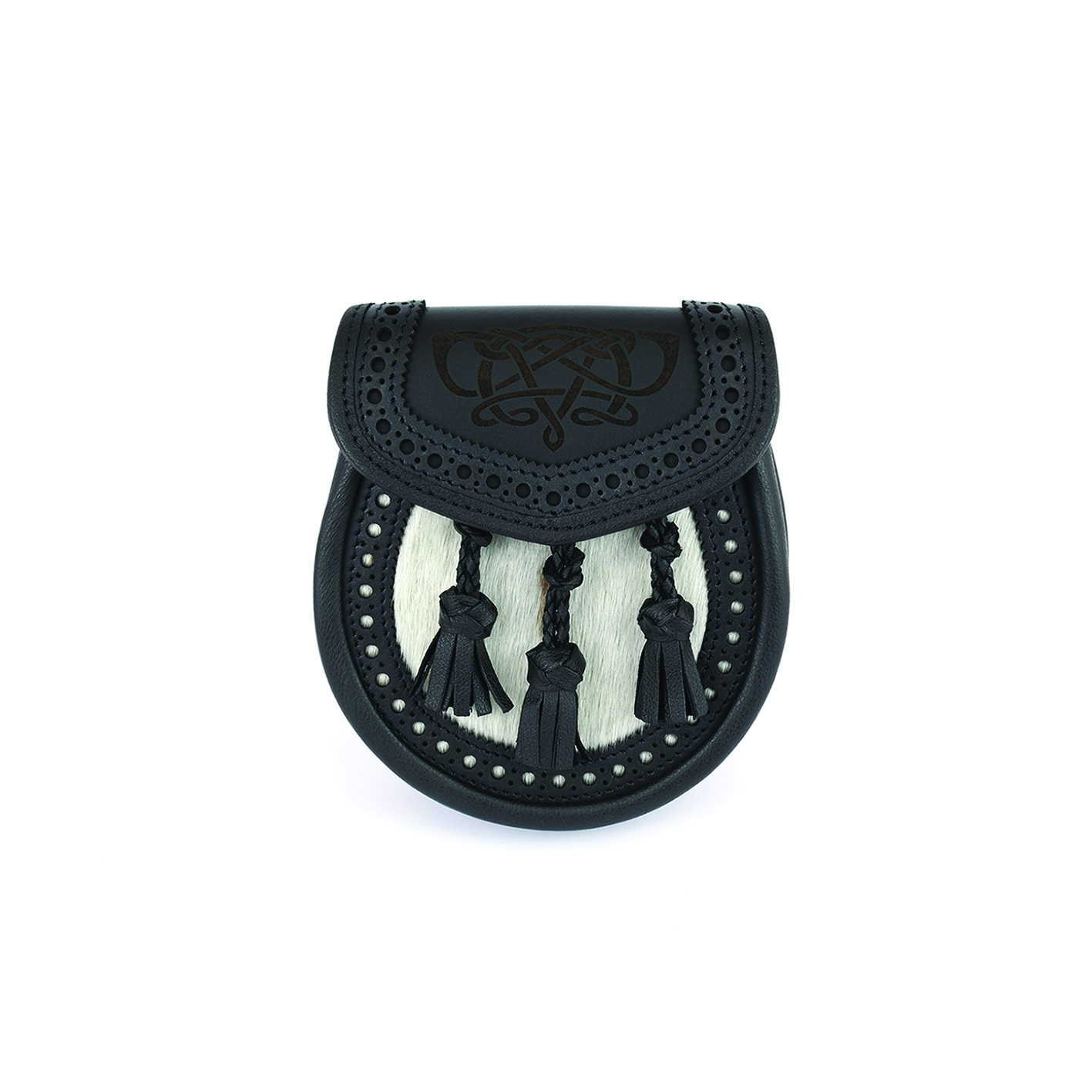 Semi Dress Sporran Artisan 3