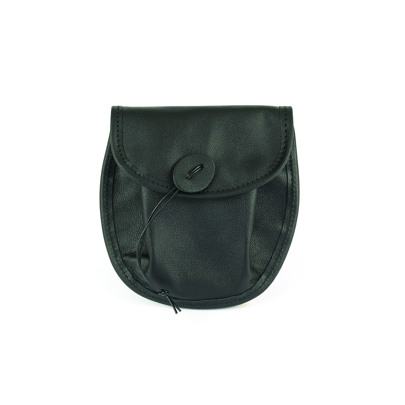 Leder Sporran Leather 7/ Rob Roy Design