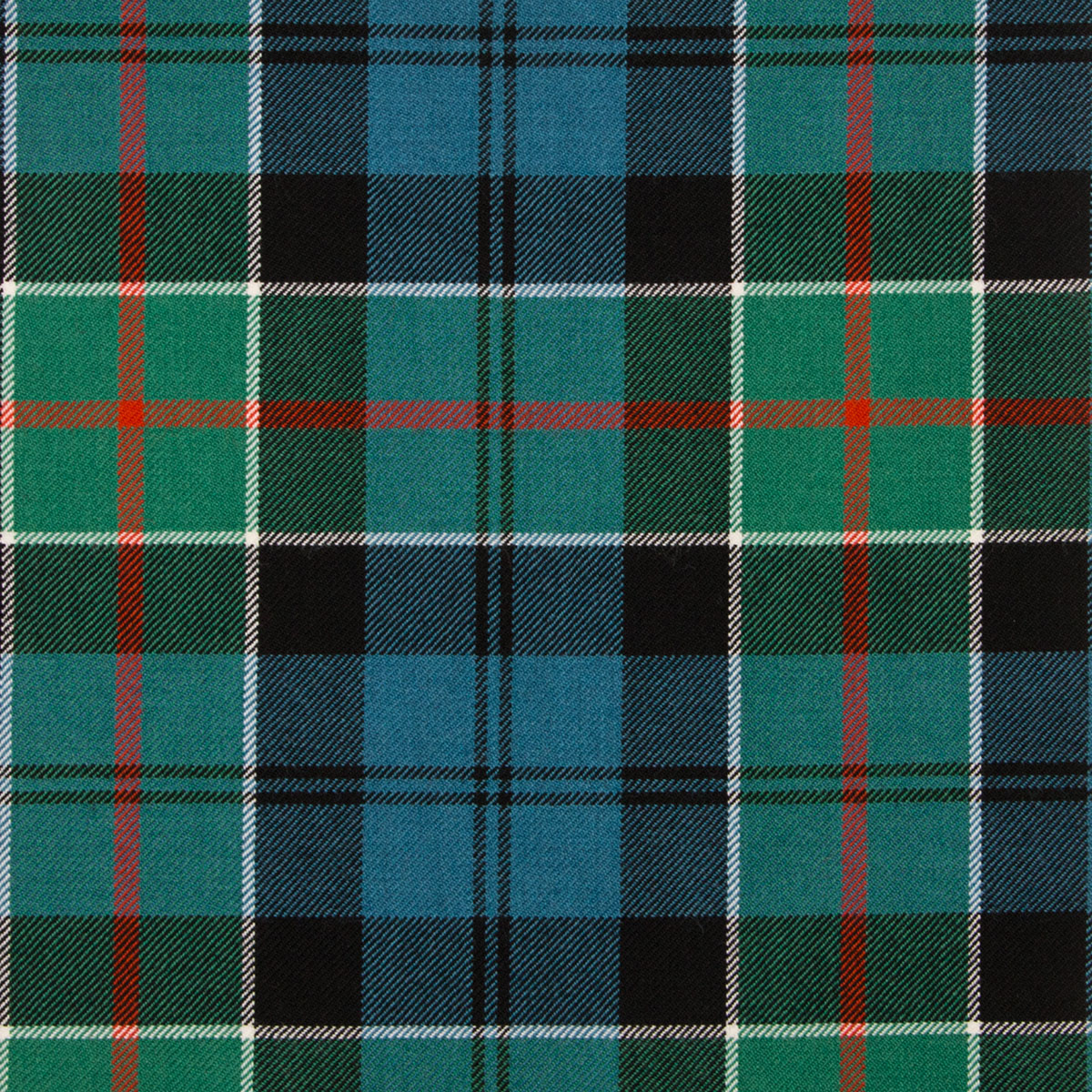 Tartan Flashes (100% Wolle)