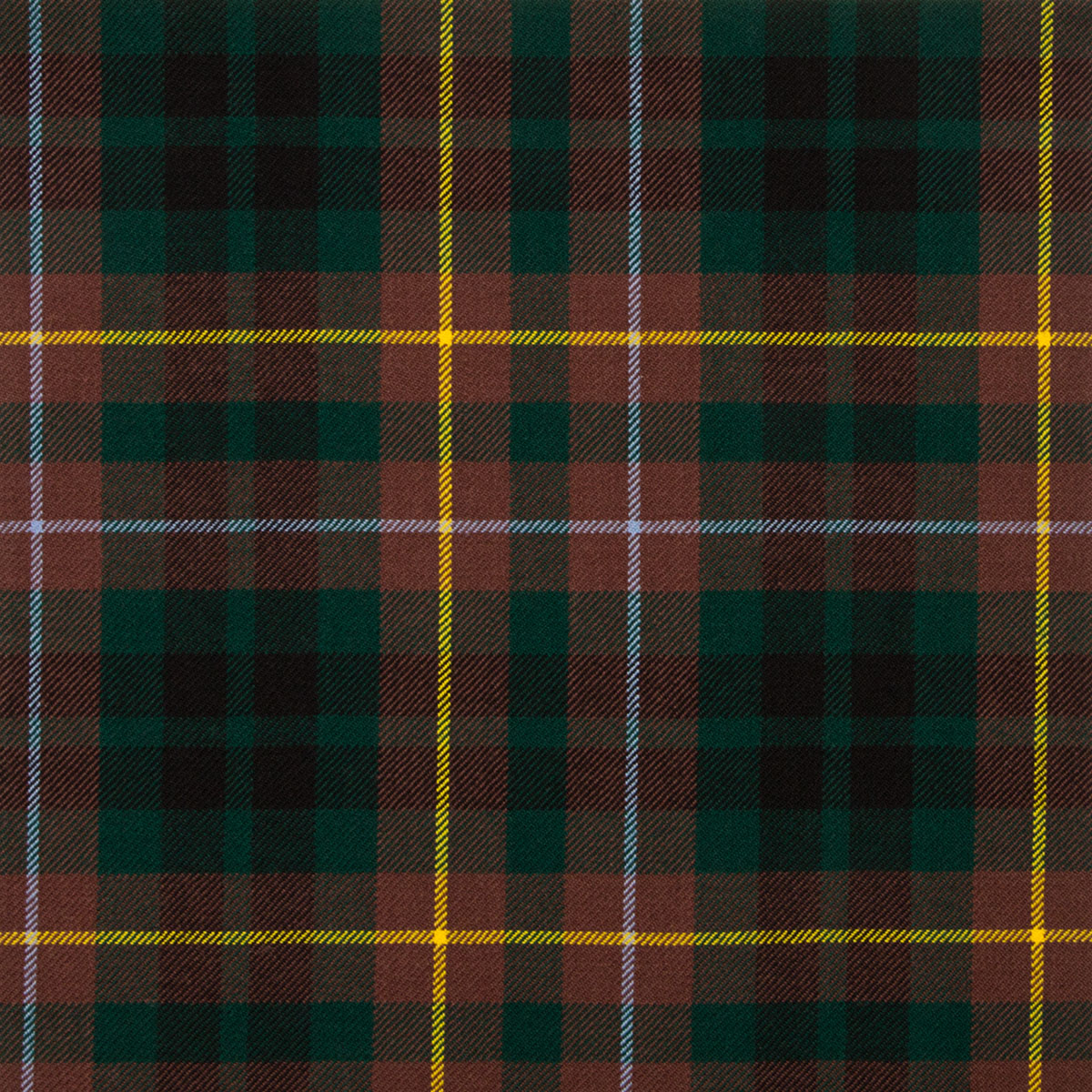 Tartan Flashes (100% Wolle)