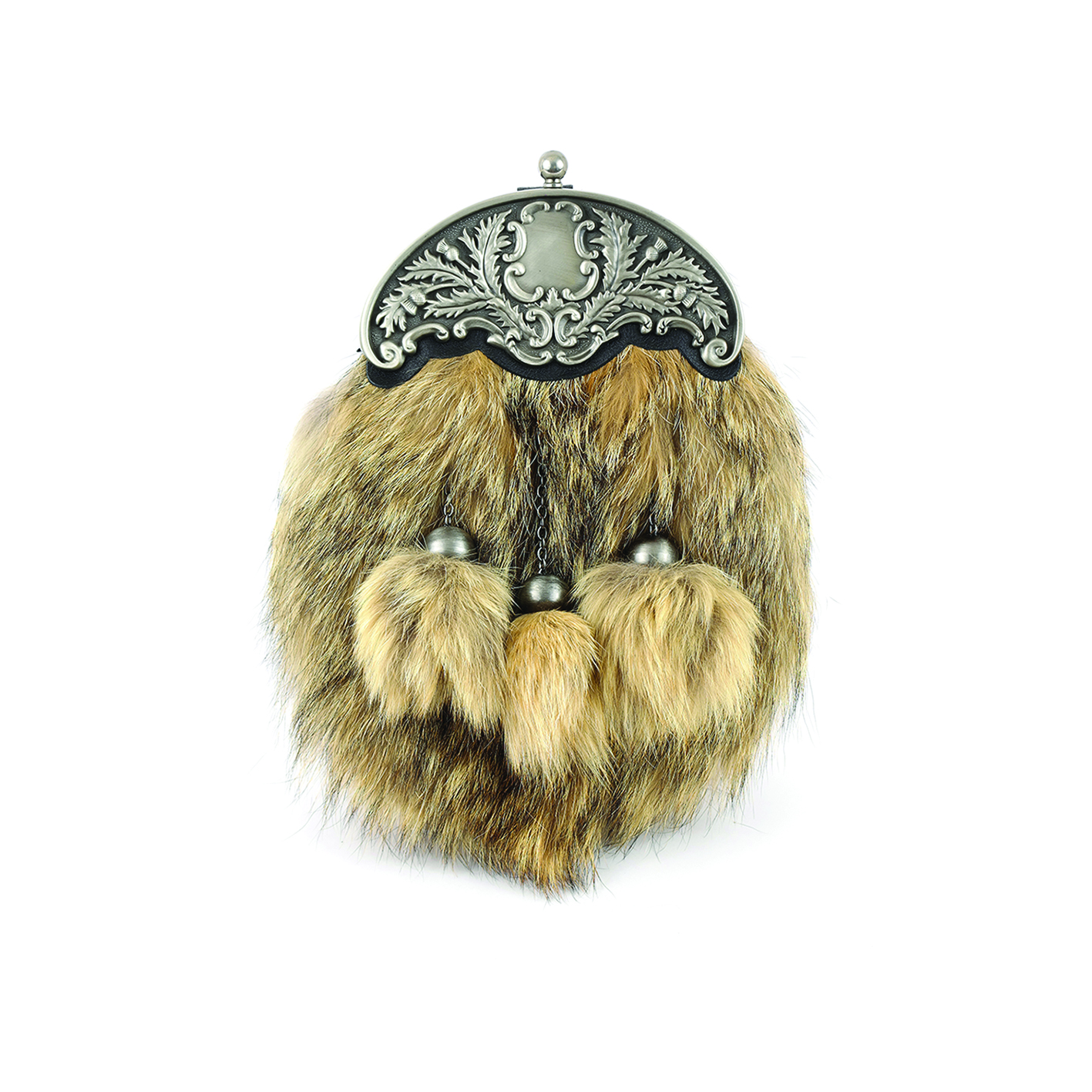 Dress Sporran Coyote