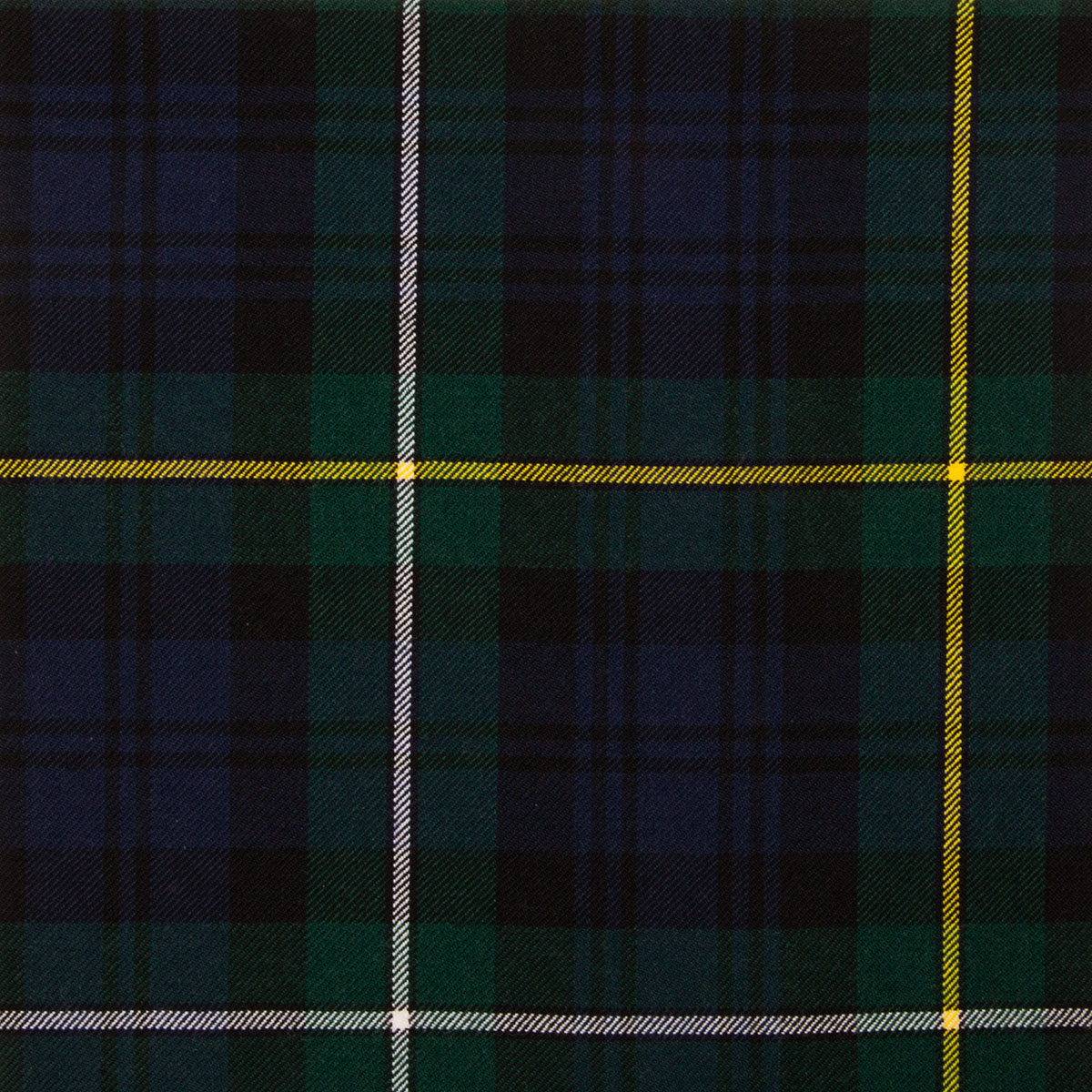 Tartan Flashes (100% Wolle)