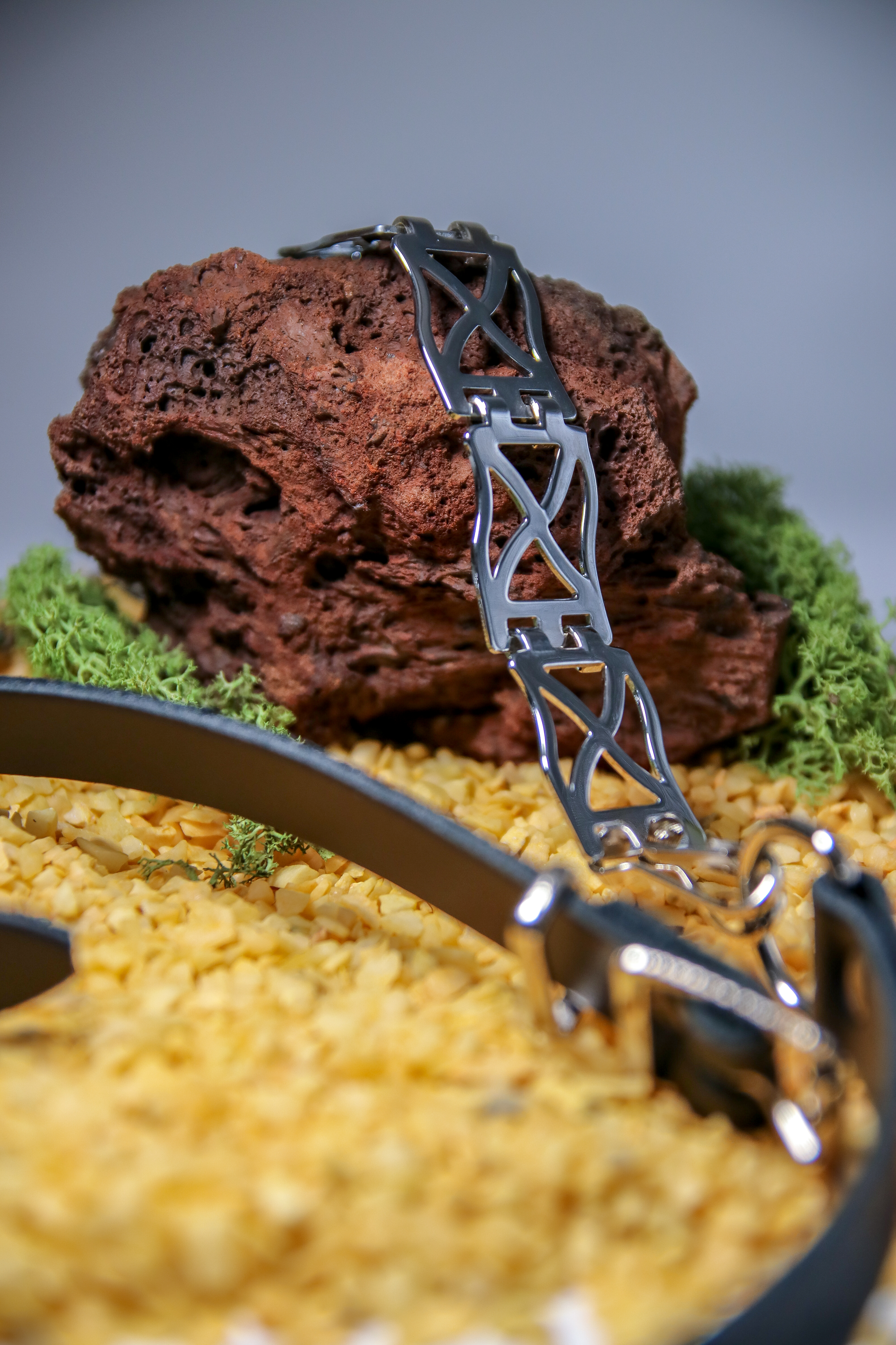 Sporrankette Saltire Chain
