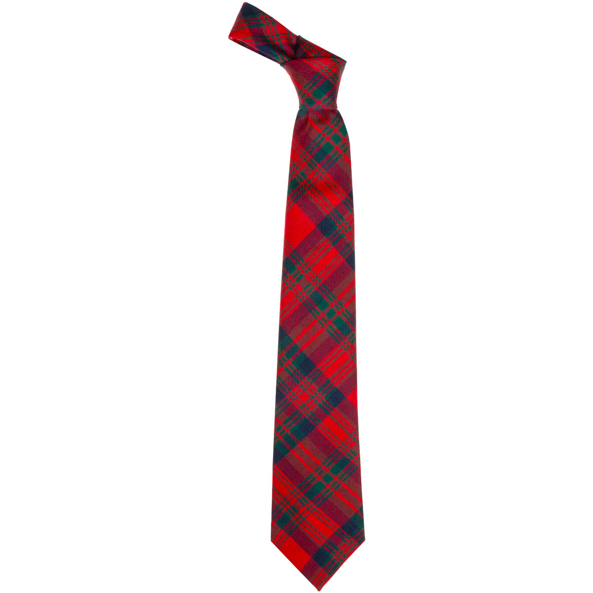 Tartan Krawatte